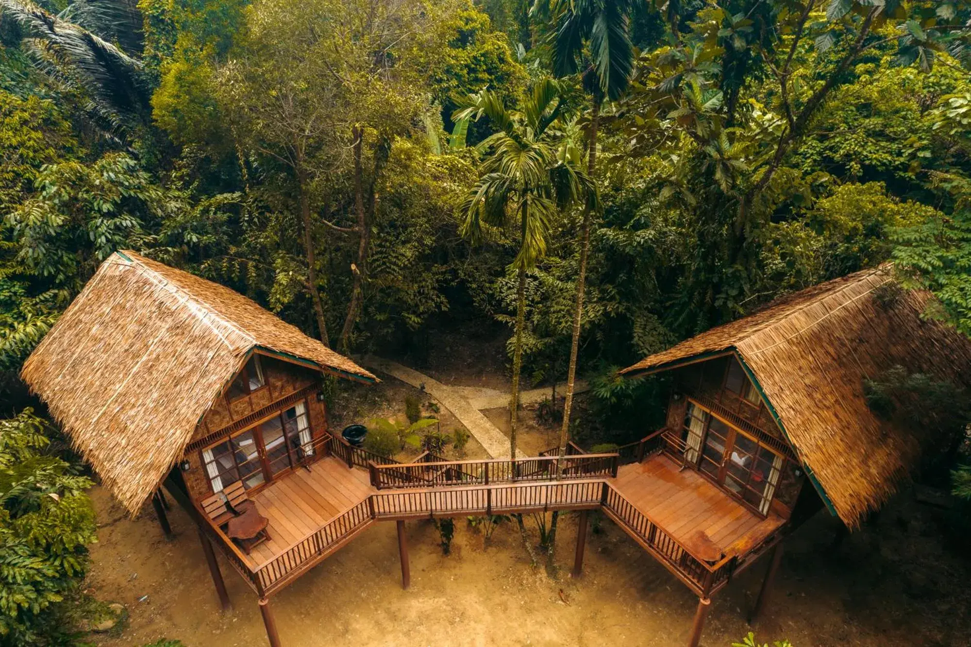 Treehouse Loft- Family in Our Jungle House Treehouse Loft- Family in Our Jungle House