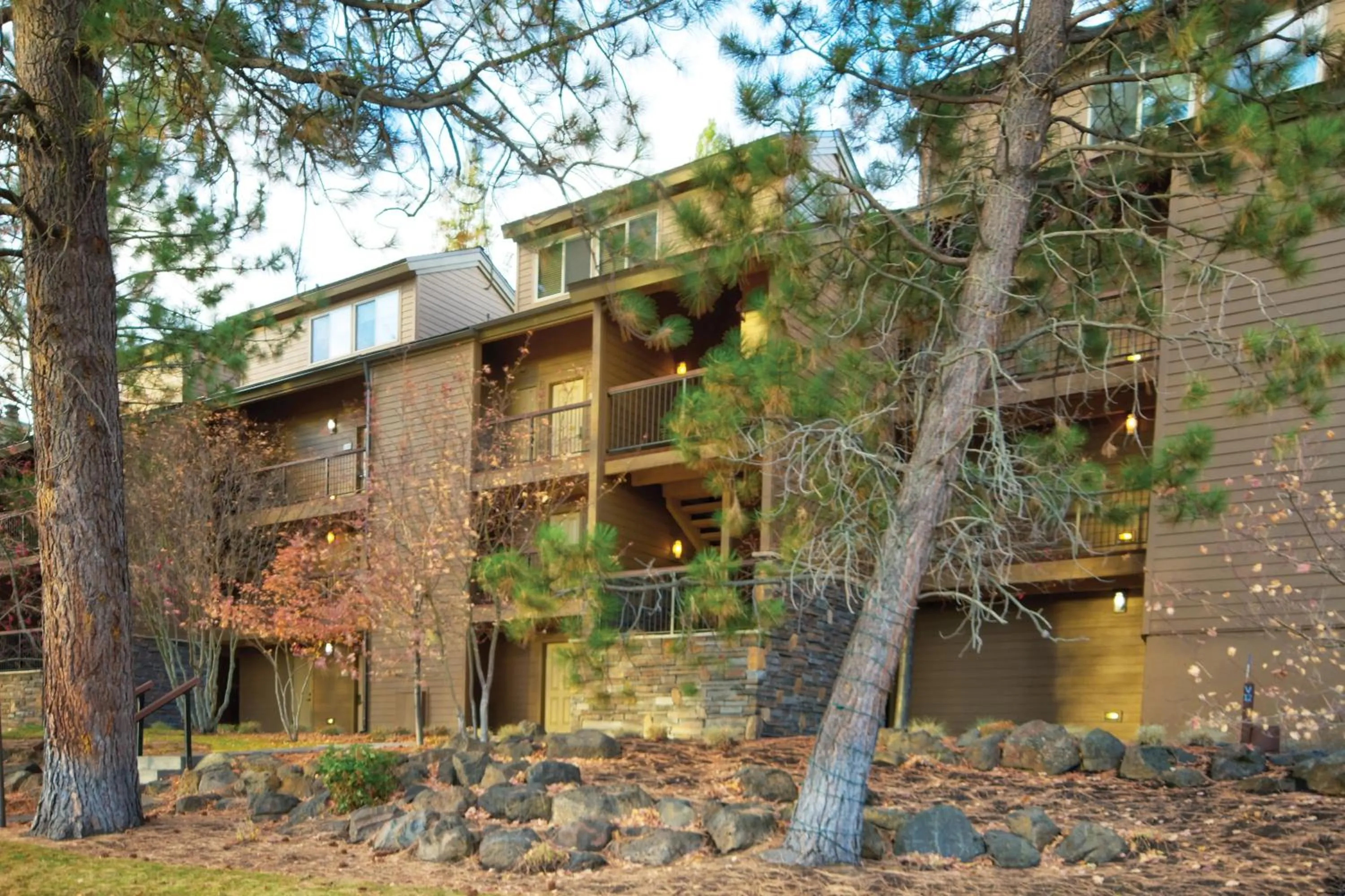 Other in Seventh Mountain Resort