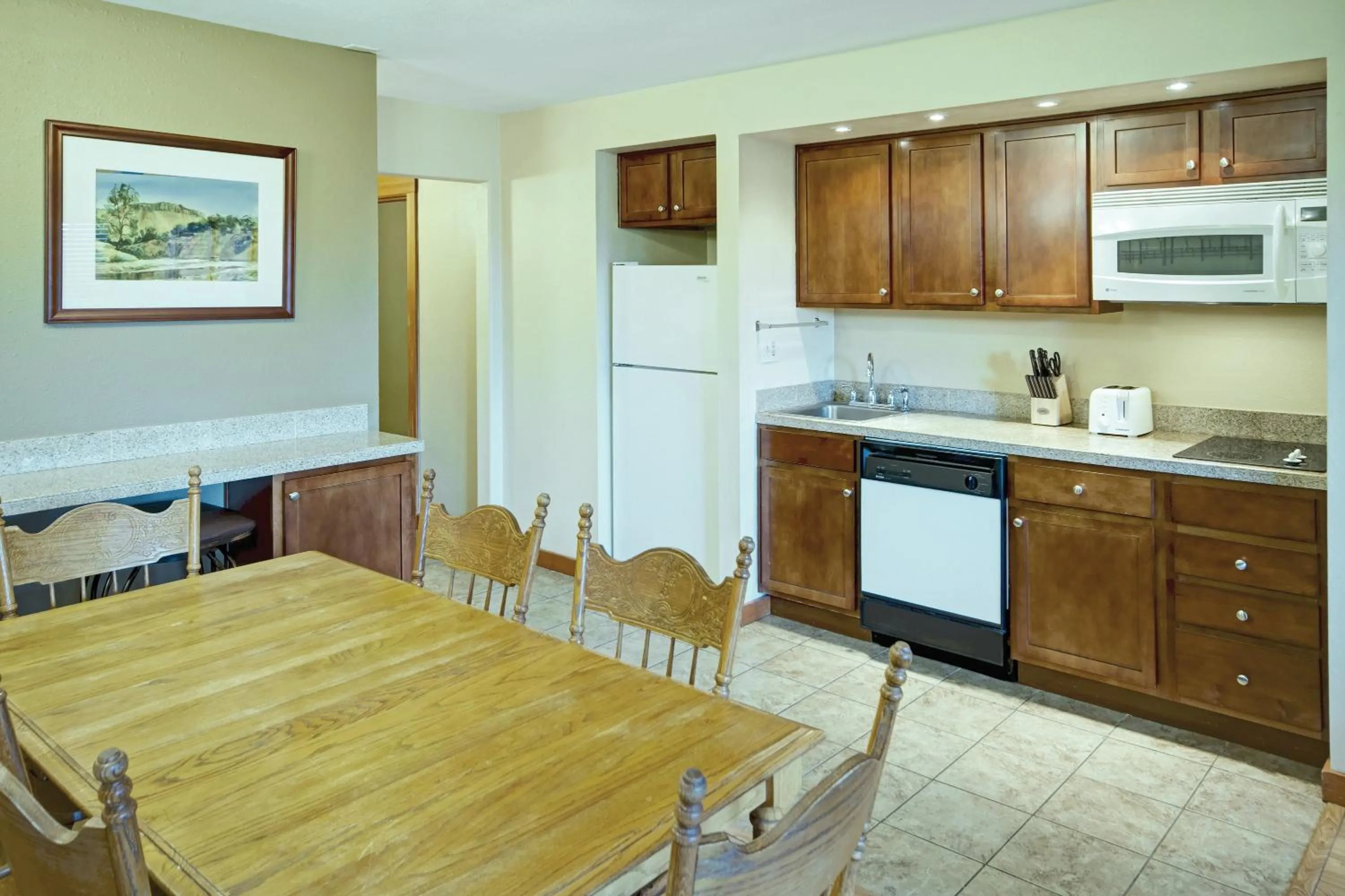 Other in Seventh Mountain Resort