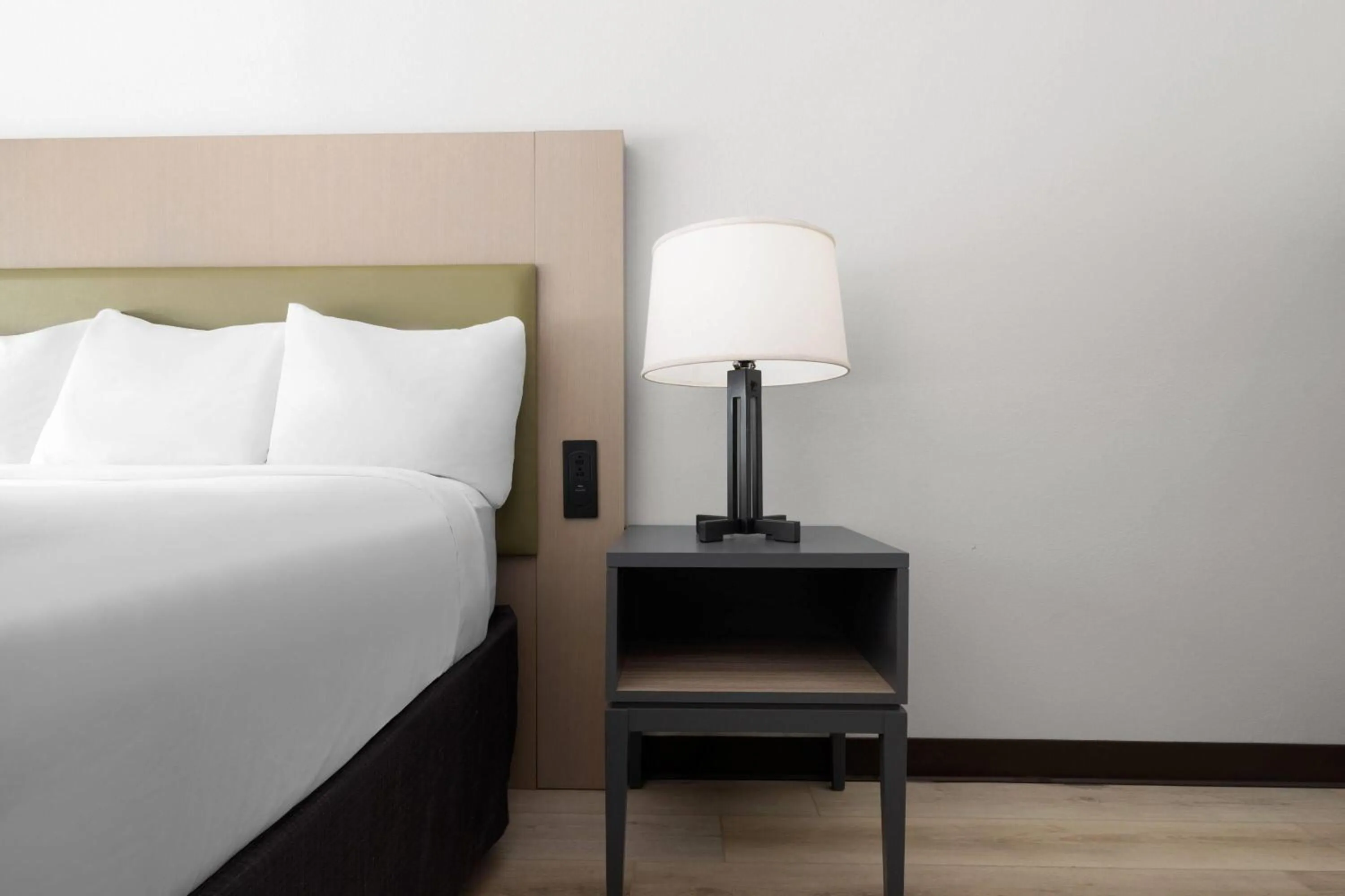 Photo of the whole room, Bed in Wingate by Wyndham Matthews - Charlotte