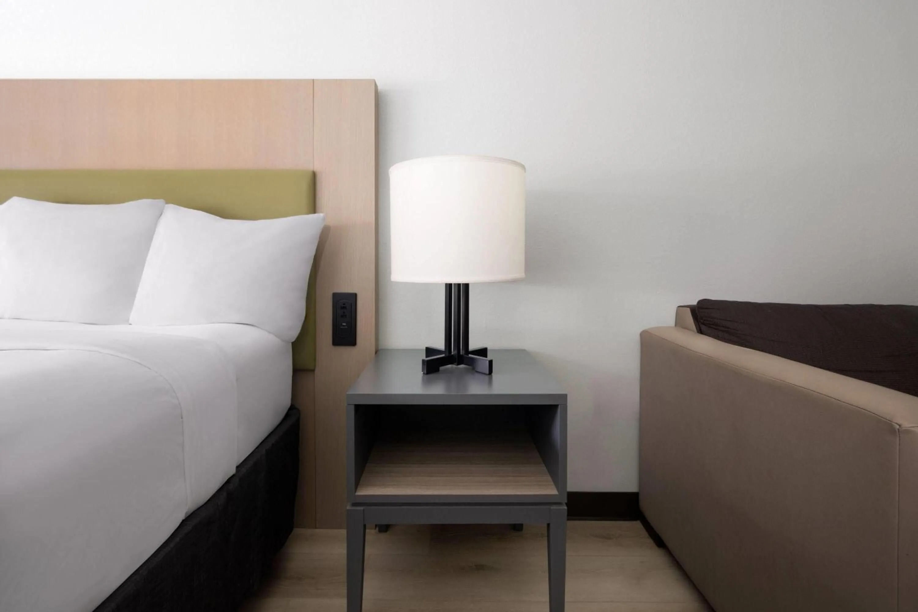 Photo of the whole room, Bed in Wingate by Wyndham Matthews - Charlotte