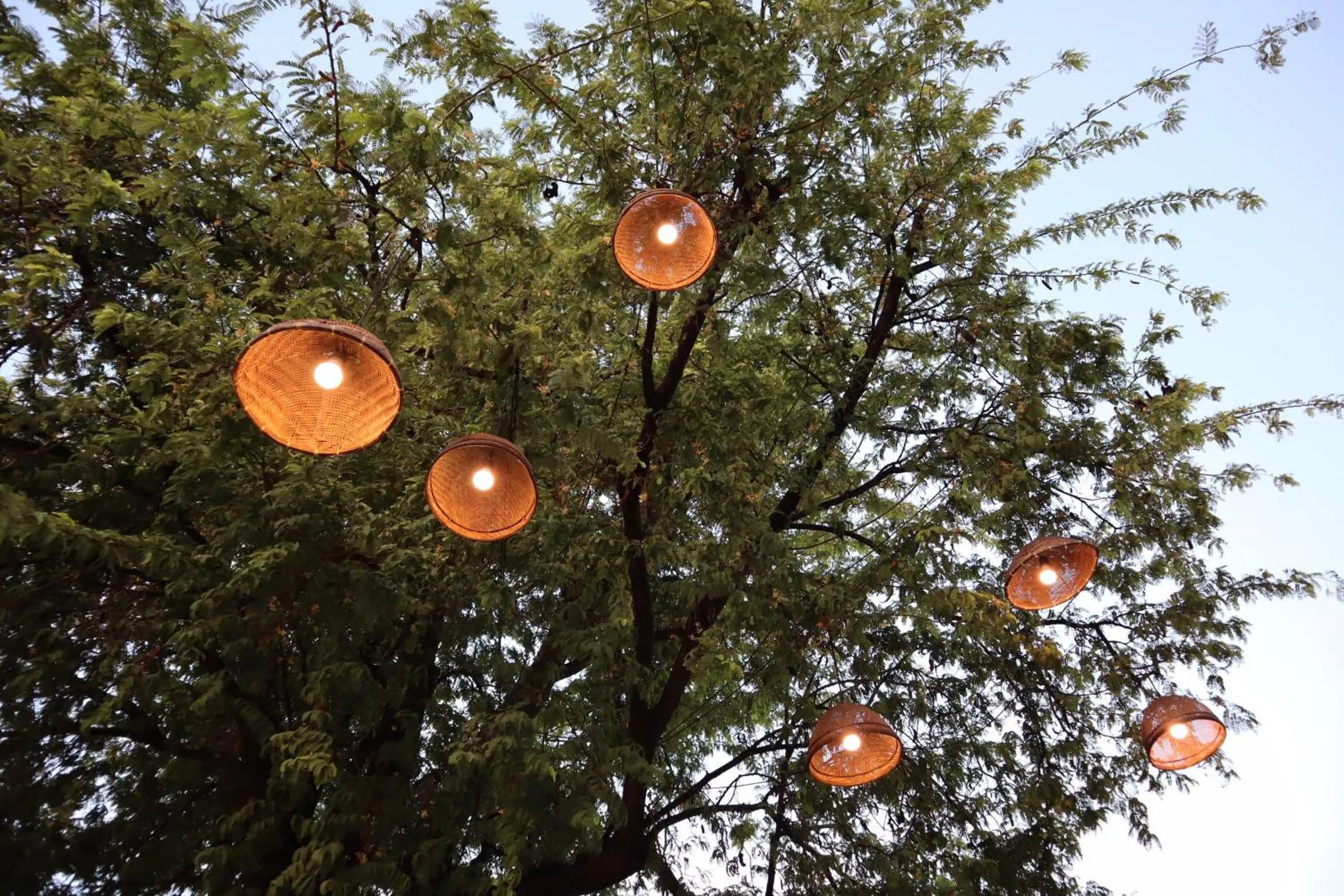 Area and facilities in Civilize Hotel