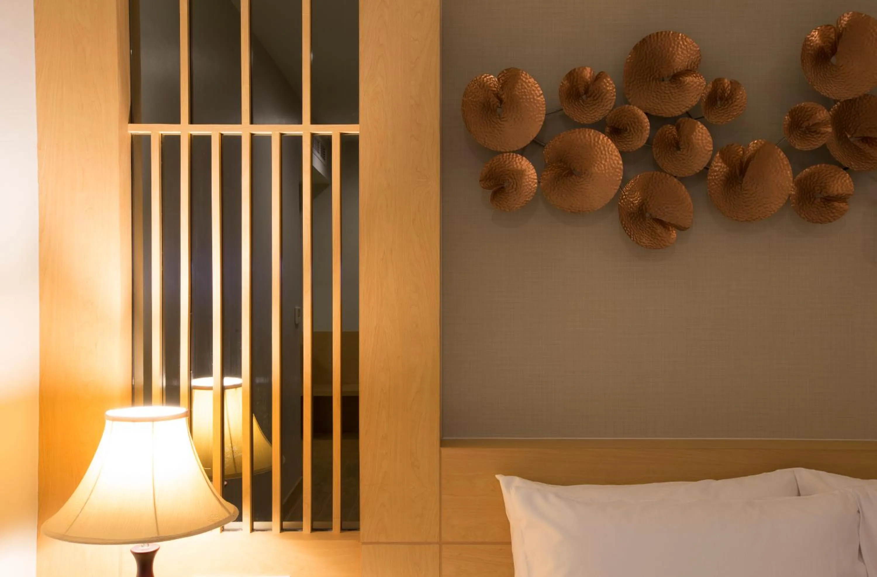 Bedroom, Bed in Civilize Hotel