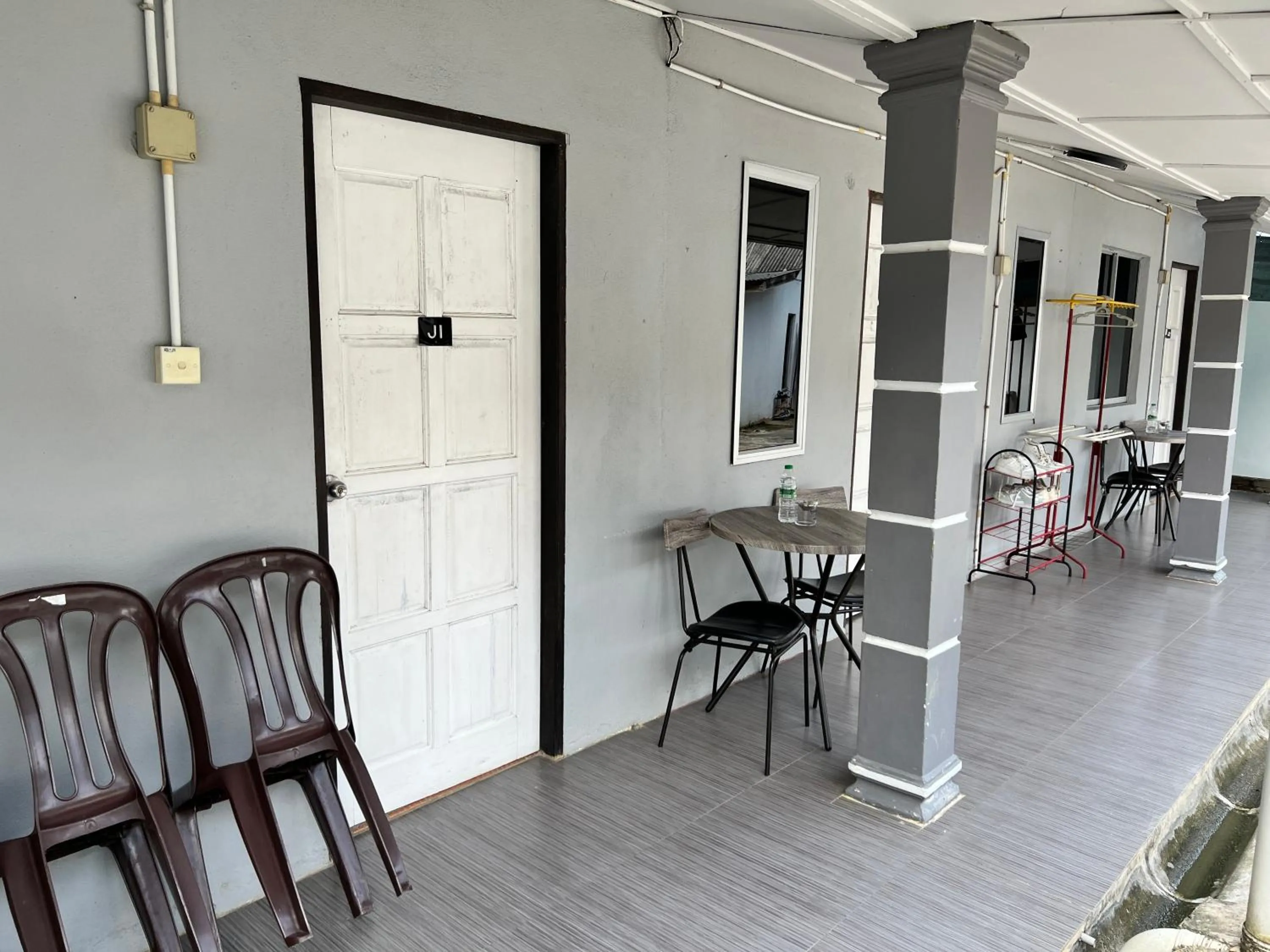 Julies Hostel Taman Negara