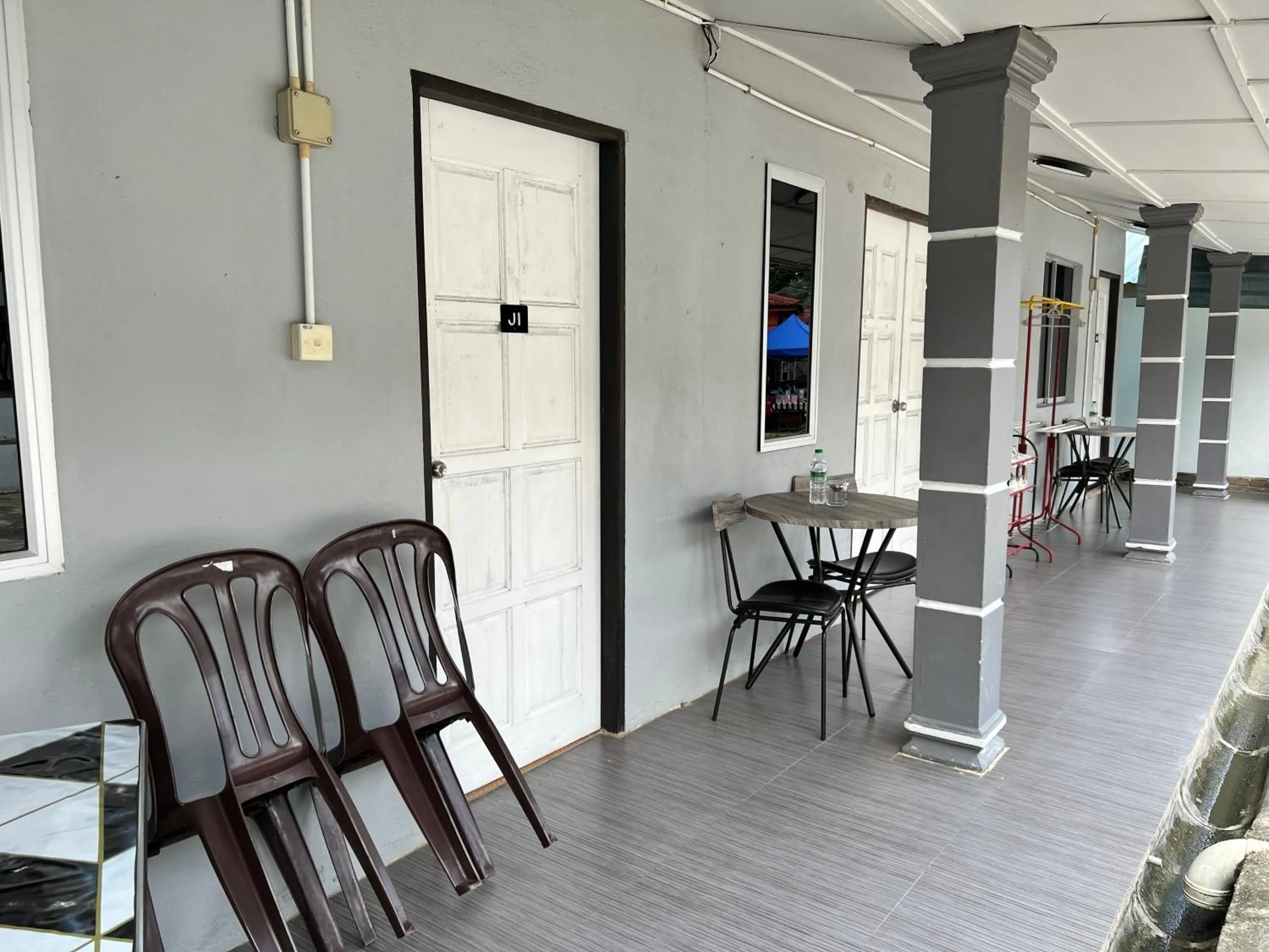 Julies Hostel Taman Negara