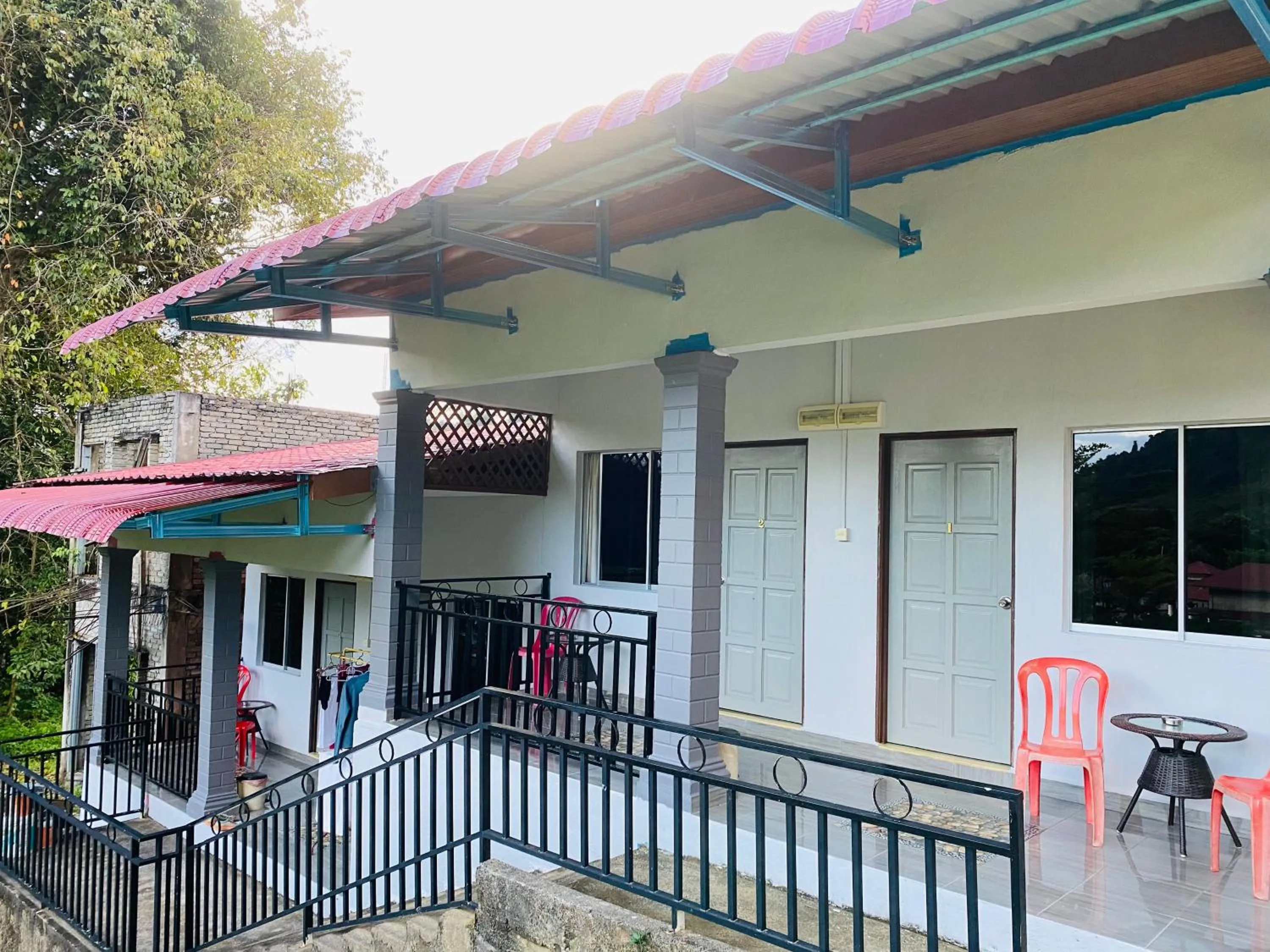 Julies Hostel Taman Negara