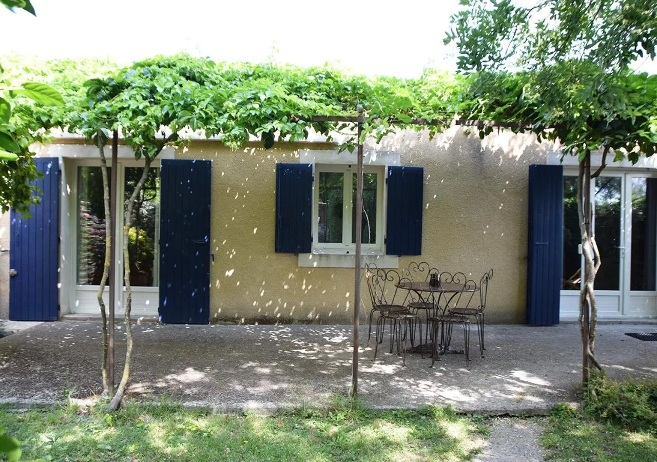 La Maison Des Invites