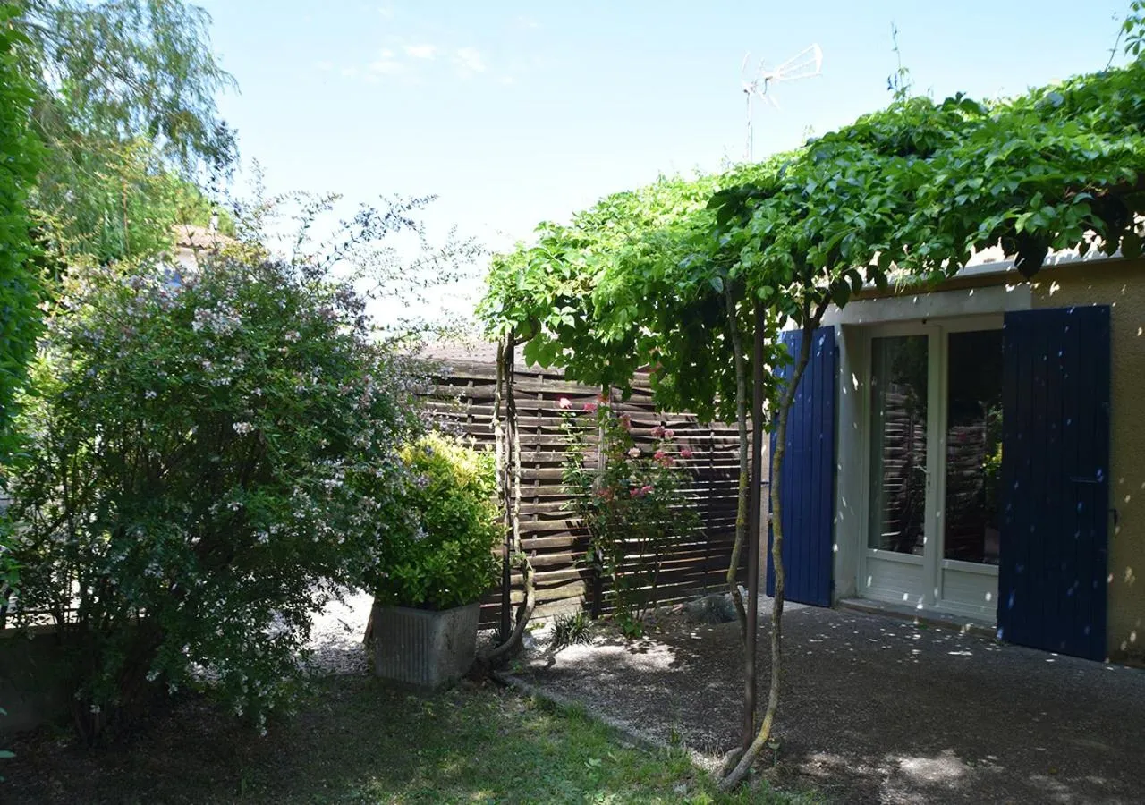 La Maison Des Invites