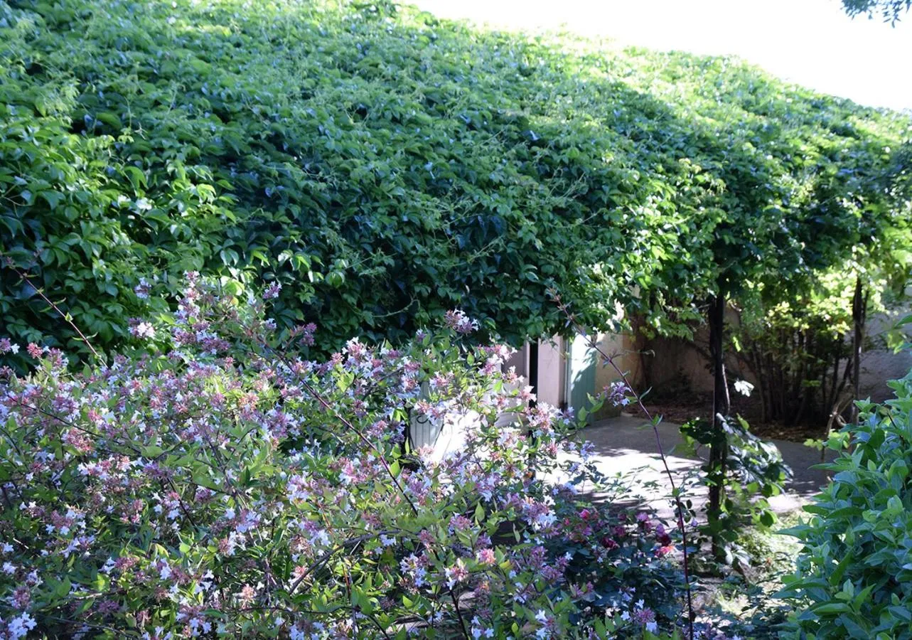 La Maison Des Invites