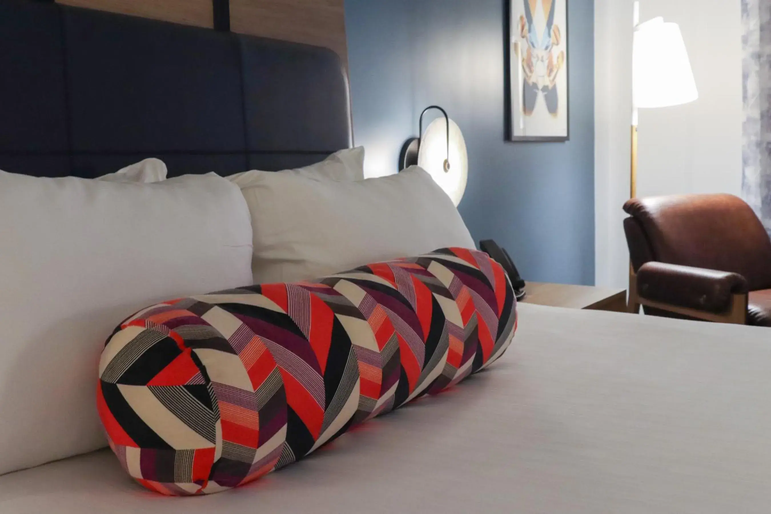 King Room in The Inn at Opryland, A Gaylord Hotel King Room in The Inn at Opryland, A Gaylord Hotel