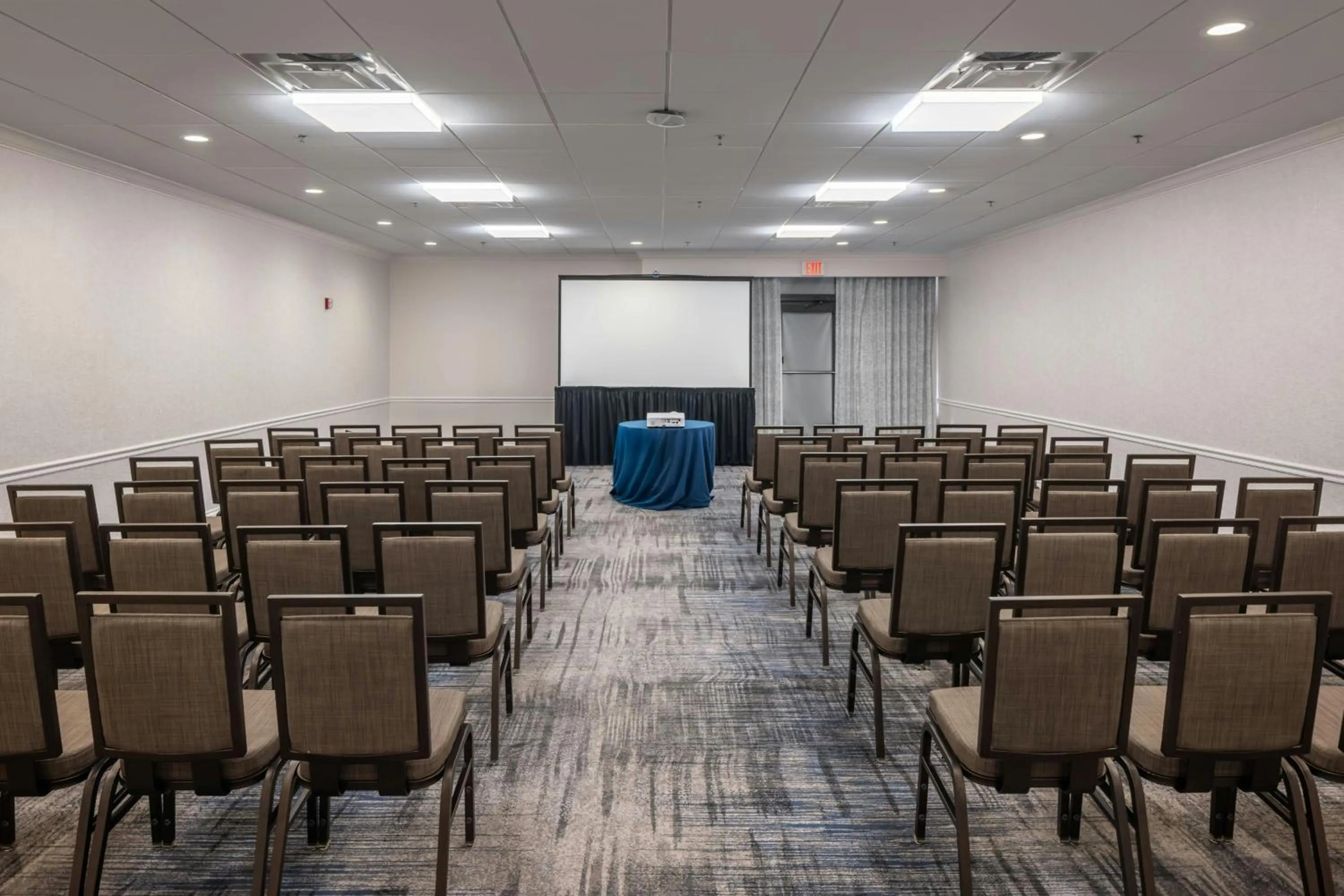 Meeting/conference room in The Inn at Opryland, A Gaylord Hotel