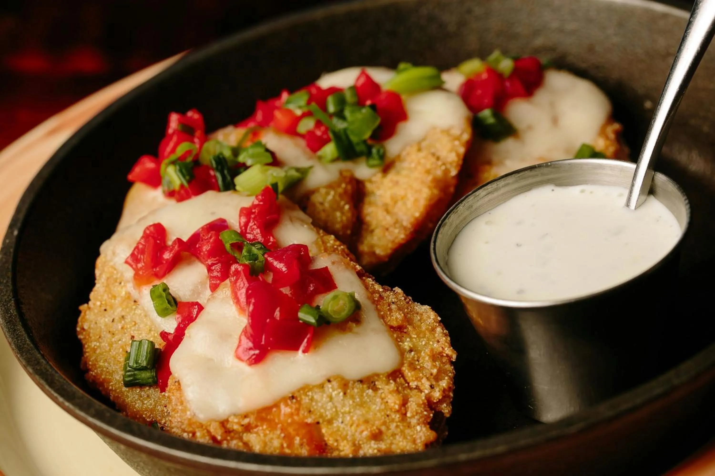 Restaurant/places to eat in The Inn at Opryland, A Gaylord Hotel