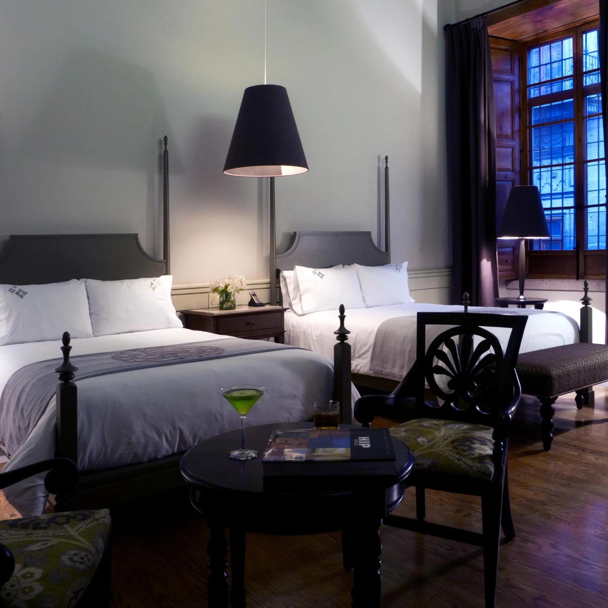 Bedroom, Bed in Casa Grande Hotel Boutique