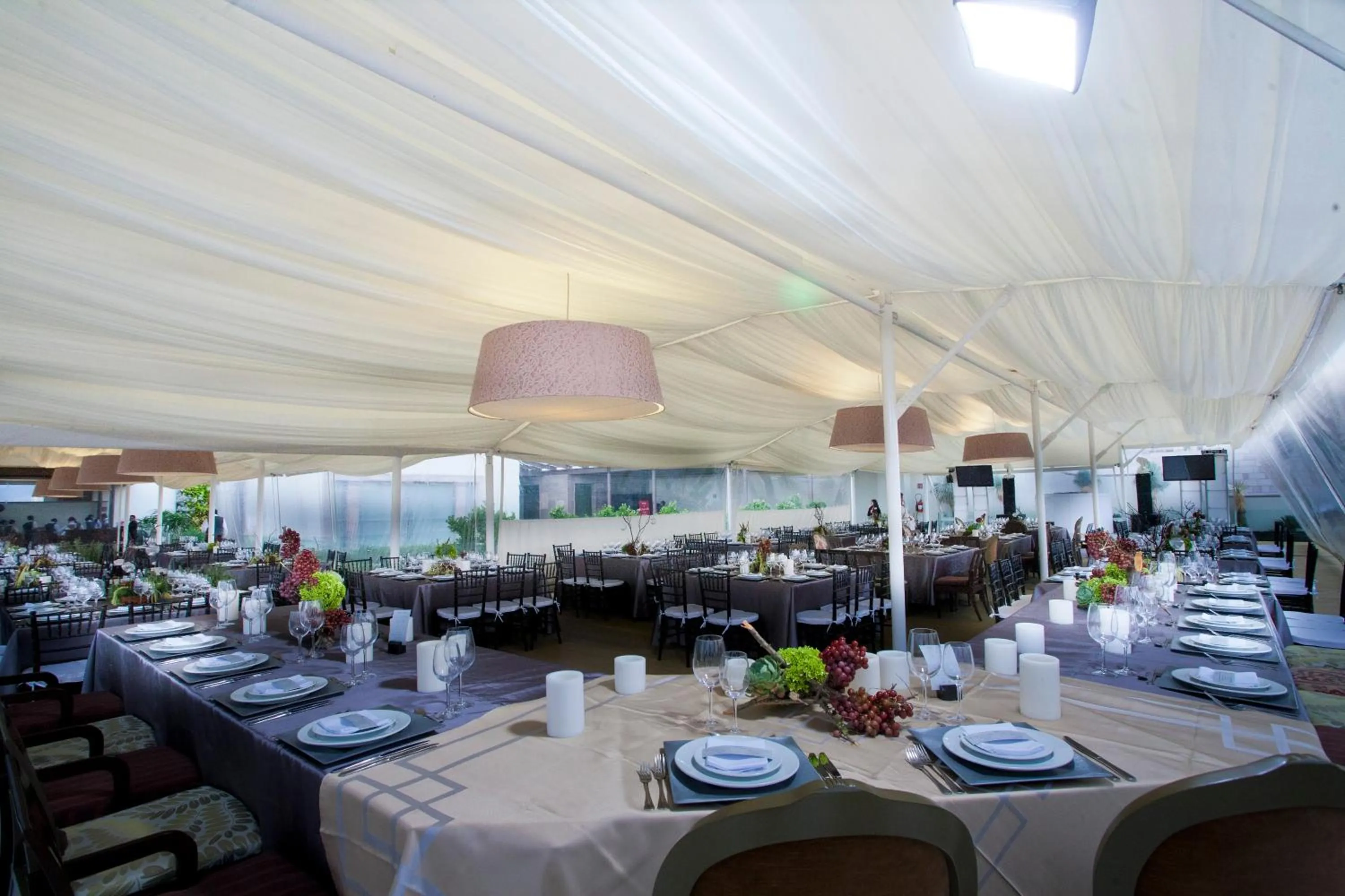 Balcony/Terrace in Casa Grande Hotel Boutique