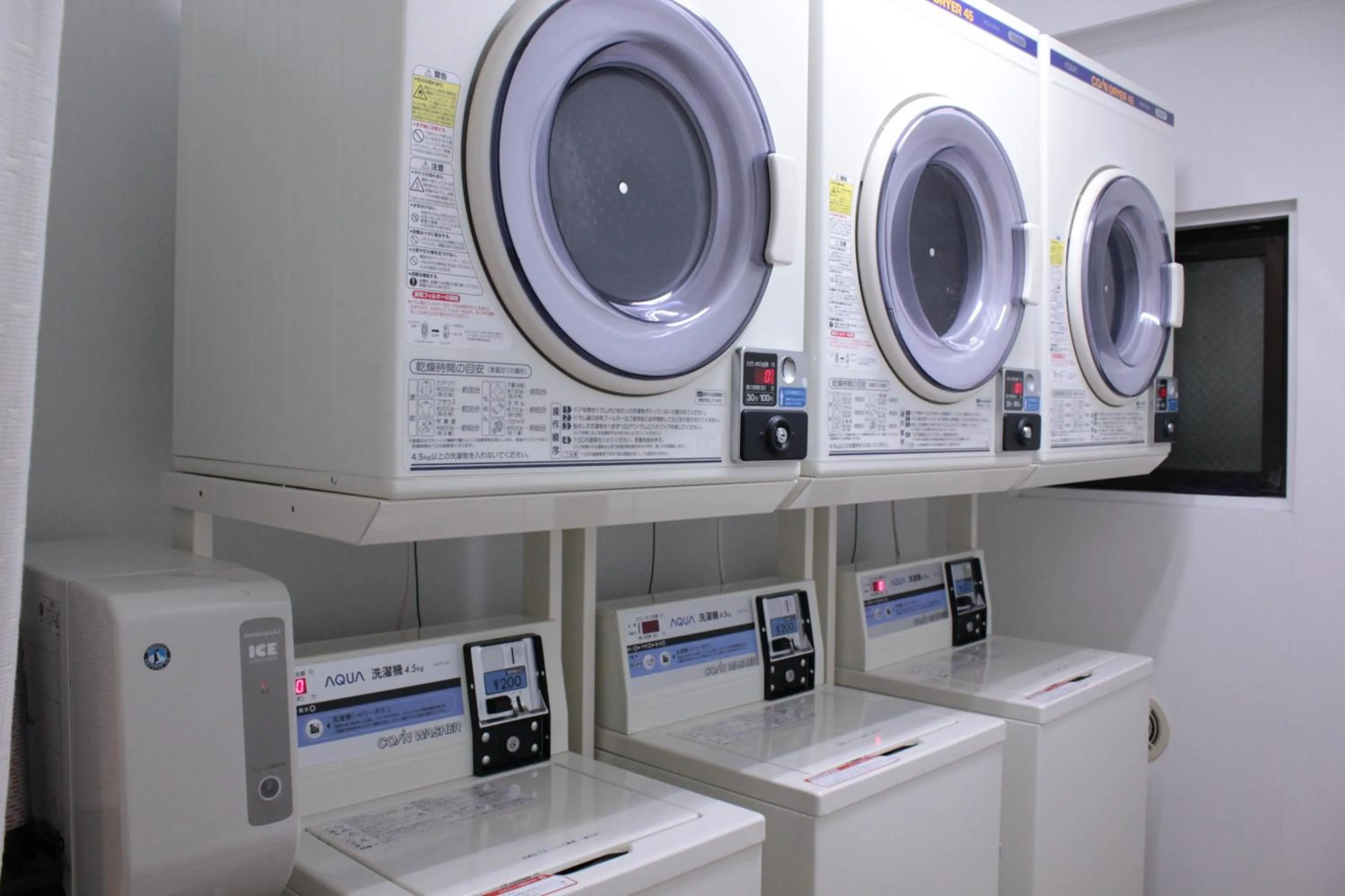 Other in Grand Park Hotel Panex Tokyo