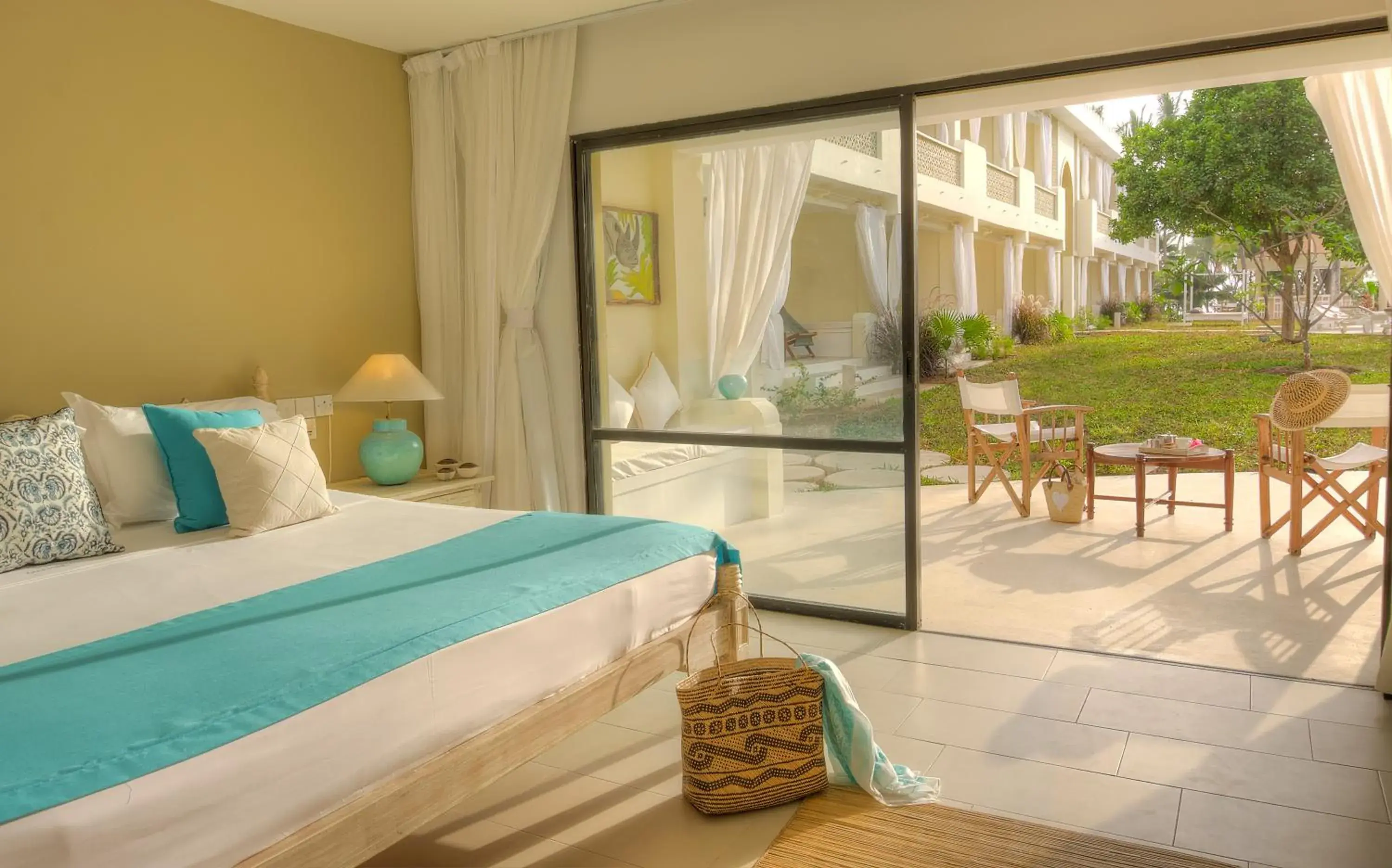 Suite in Sandies Malindi Dream Garden Suite in Sandies Malindi Dream Garden