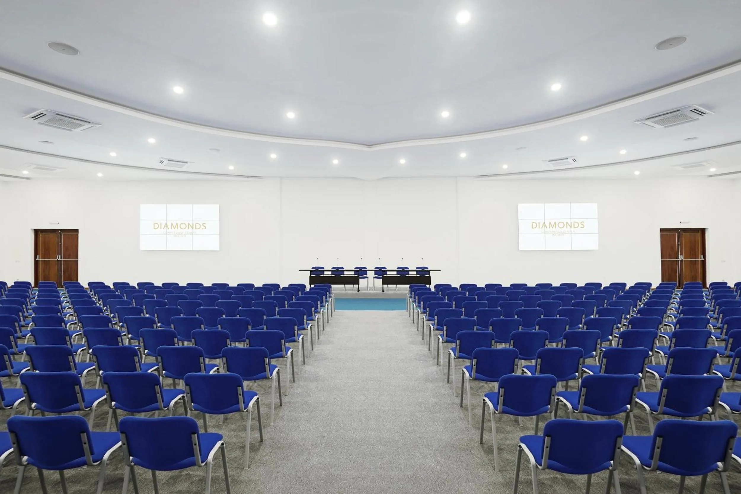 Business facilities in Sandies Malindi Dream Garden