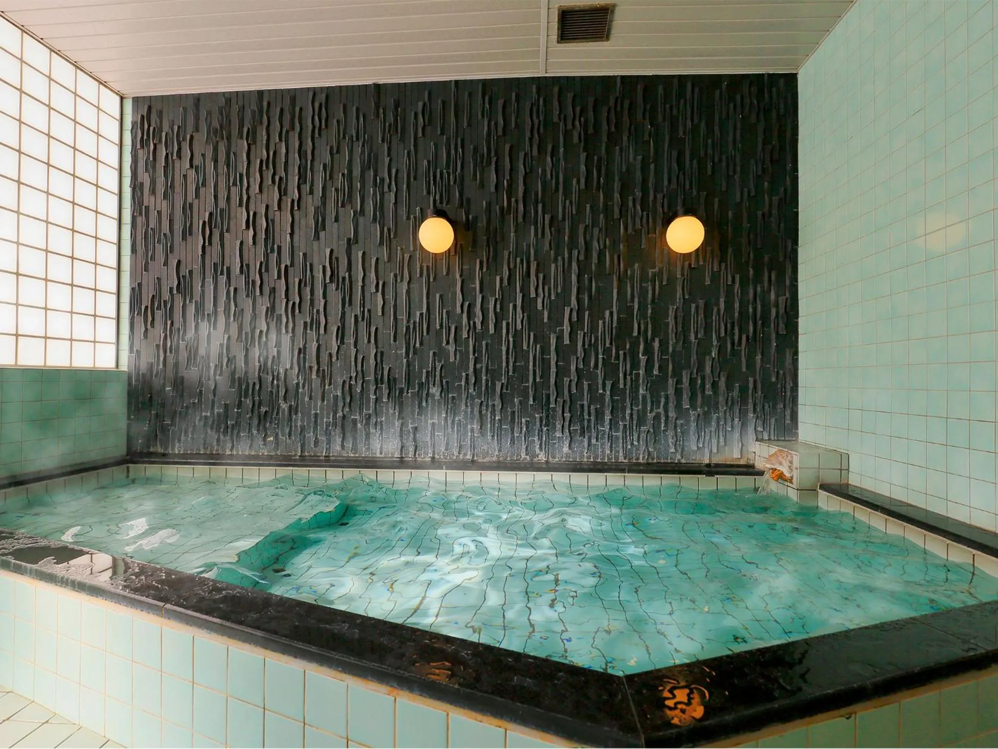 Bathroom in ESCALE-YOKOHAMA