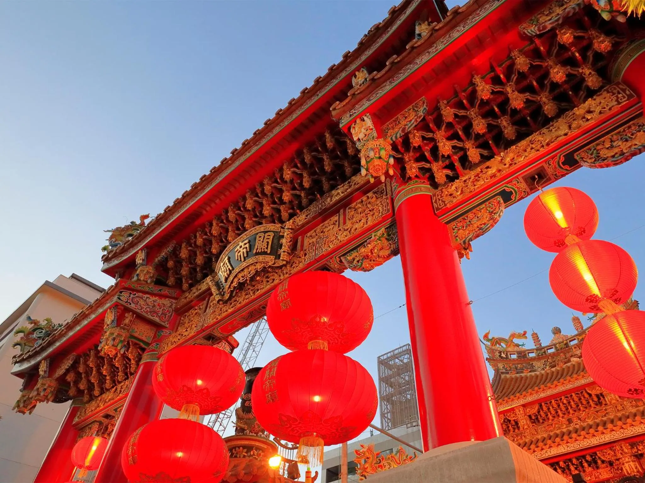 Other in ESCALE-YOKOHAMA