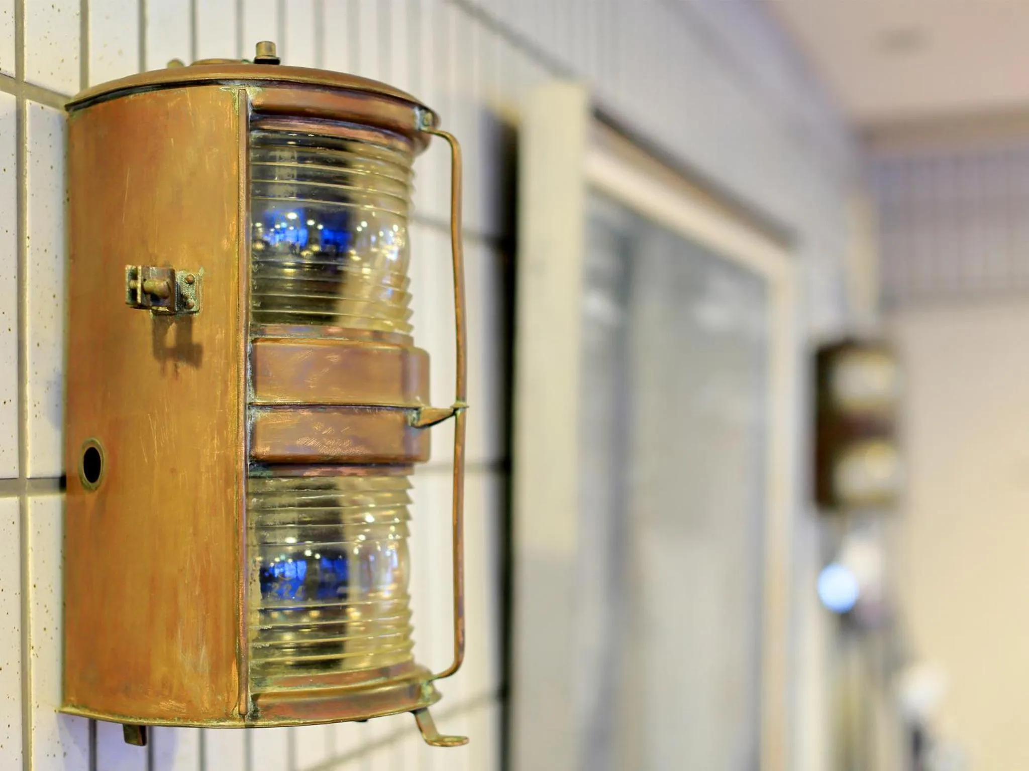 Area and facilities in ESCALE-YOKOHAMA