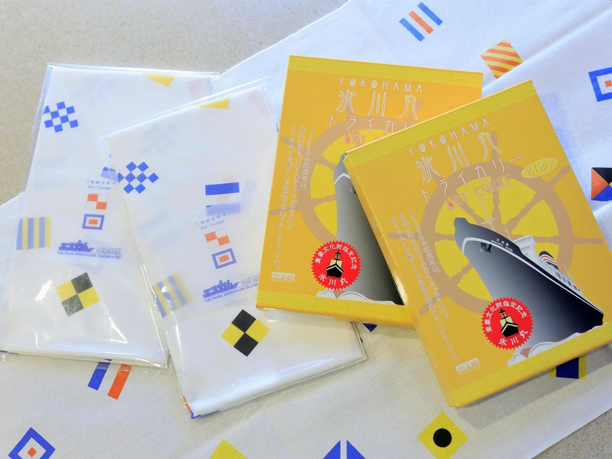 Other in ESCALE-YOKOHAMA