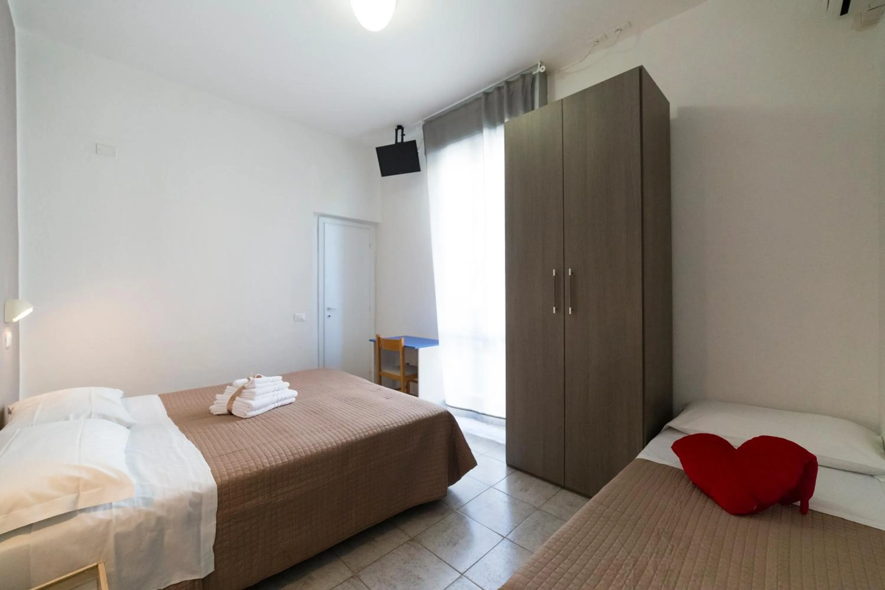 Bed in Bel Soggiorno