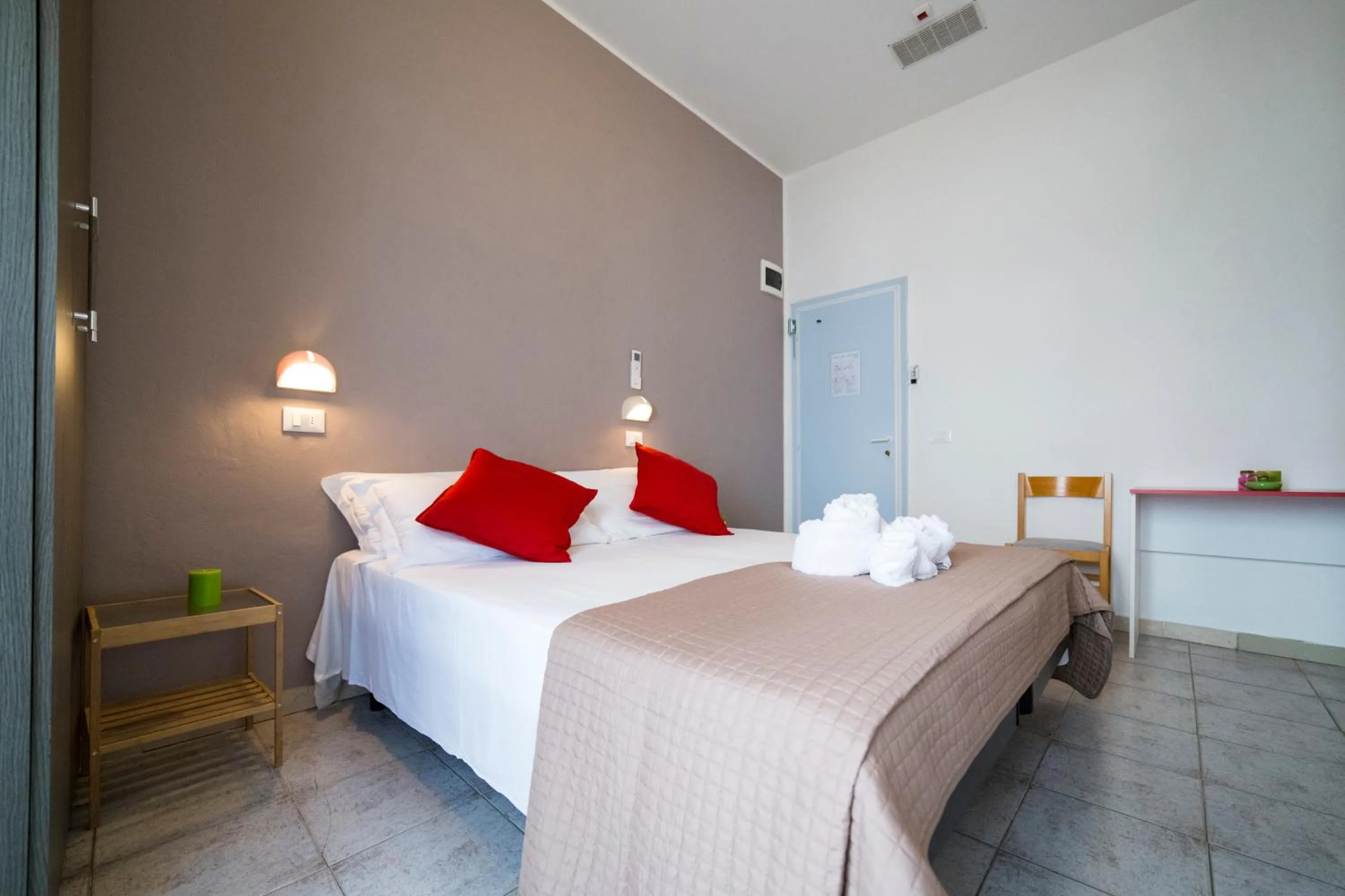 Bed in Bel Soggiorno