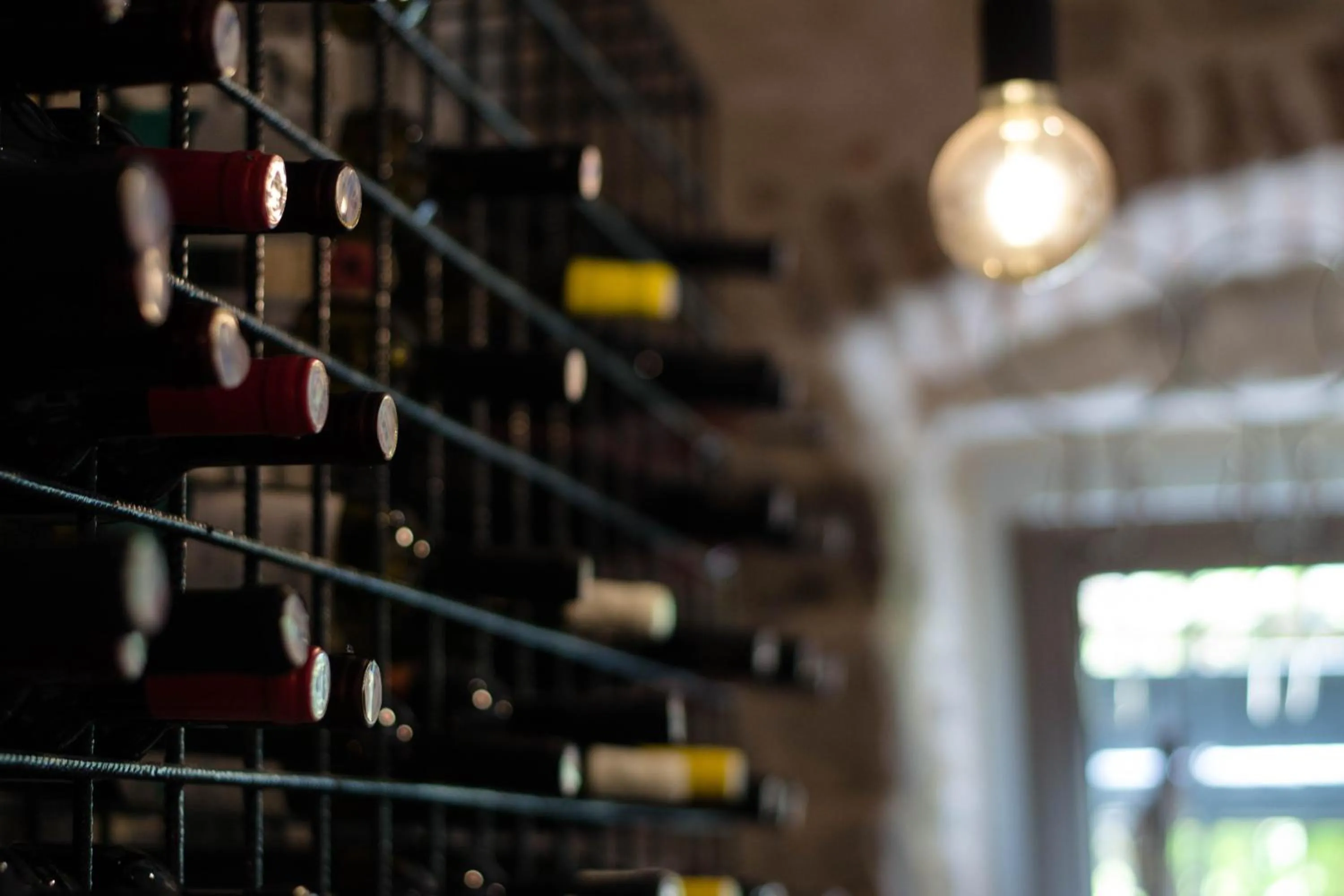 Restaurant/places to eat in Heritage Hotel Cardo