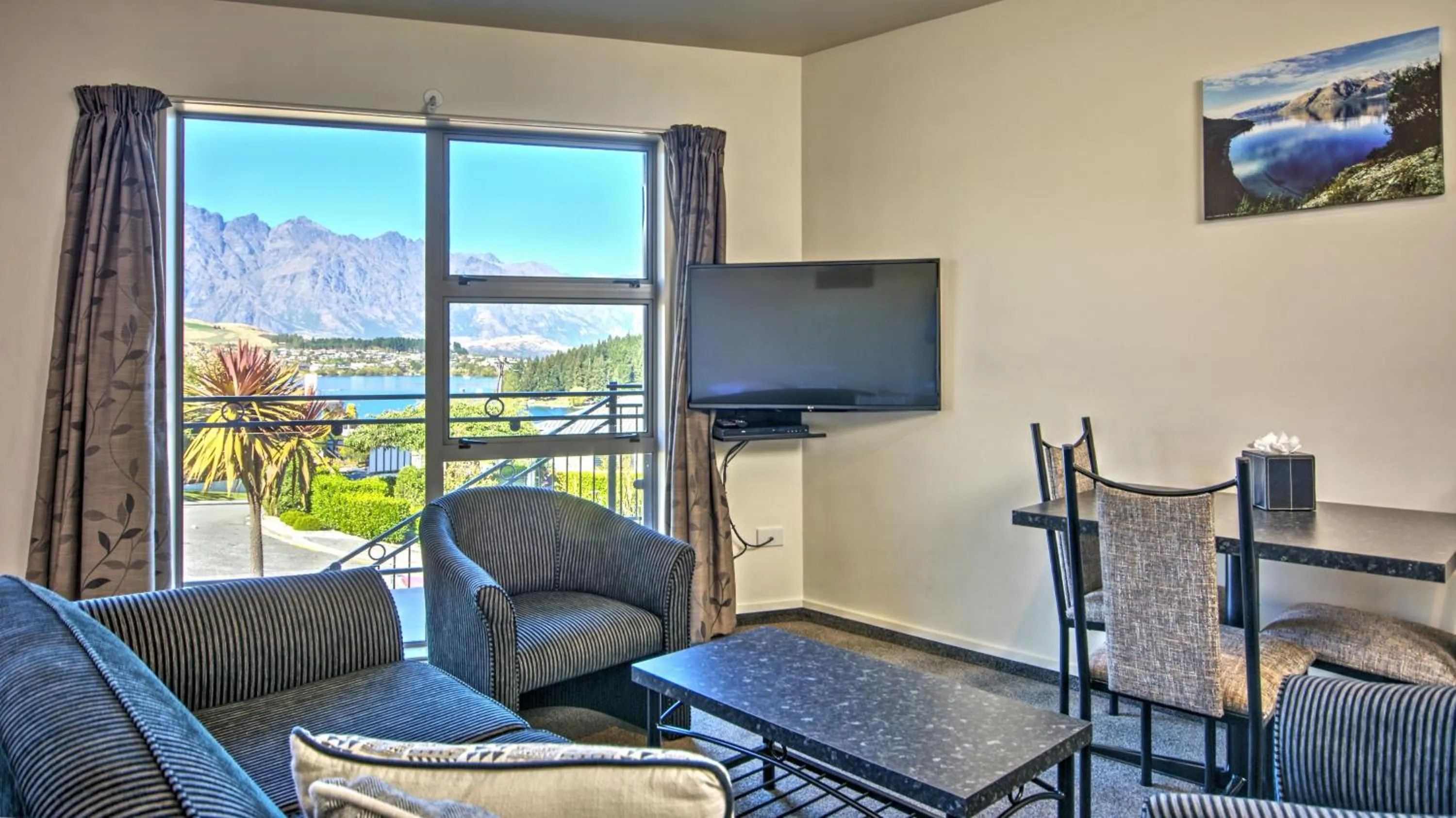 Alexis Motel & Apartments