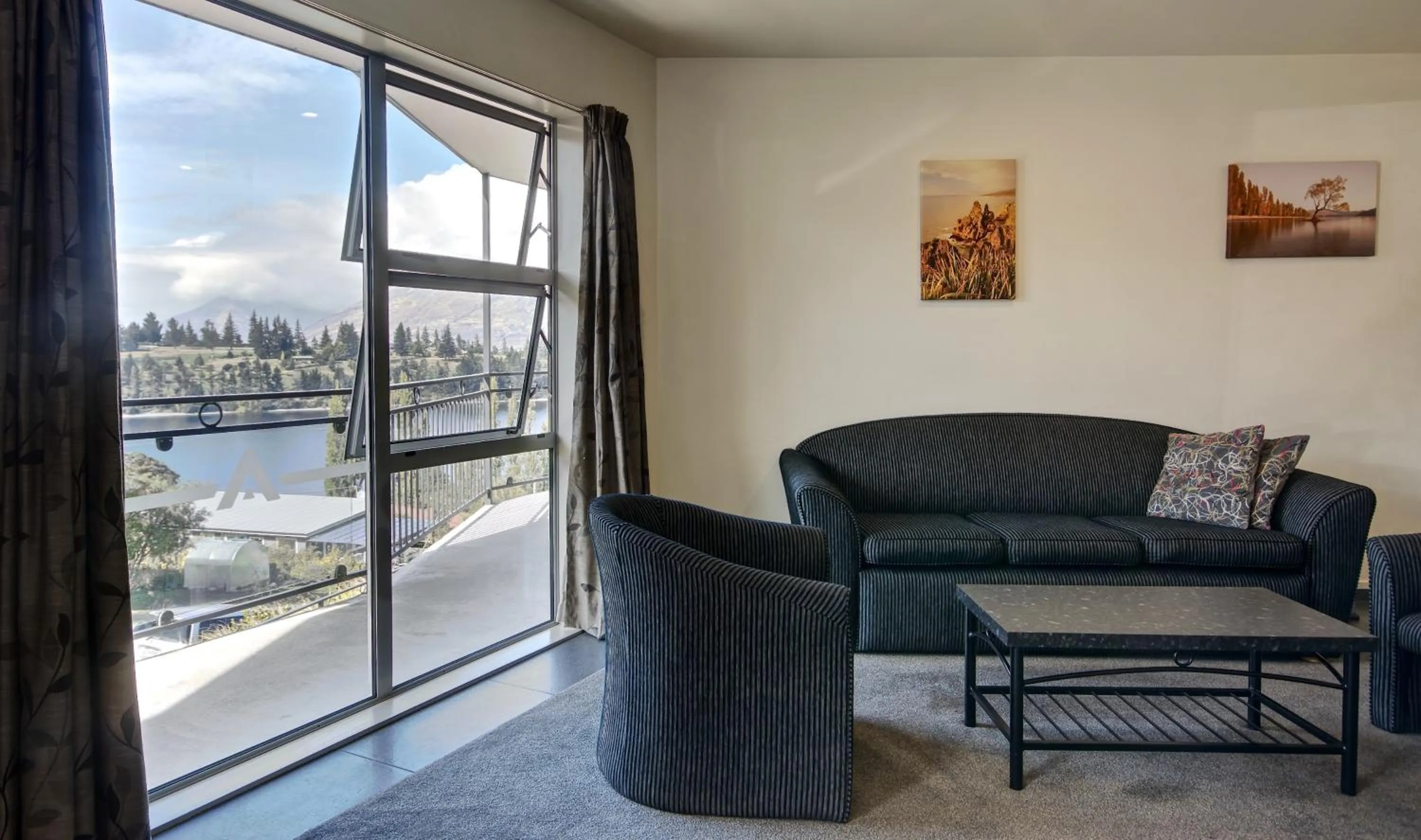 Alexis Motel & Apartments