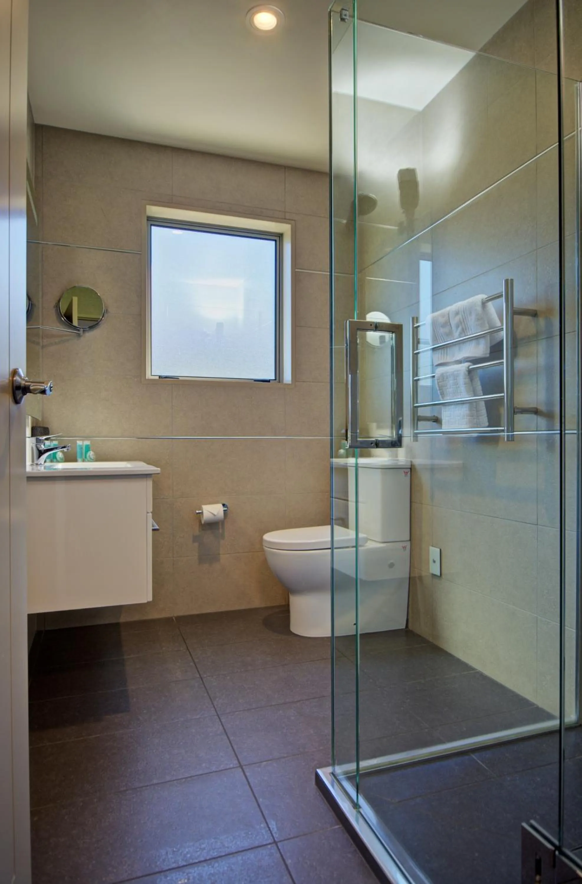 Alexis Motel & Apartments