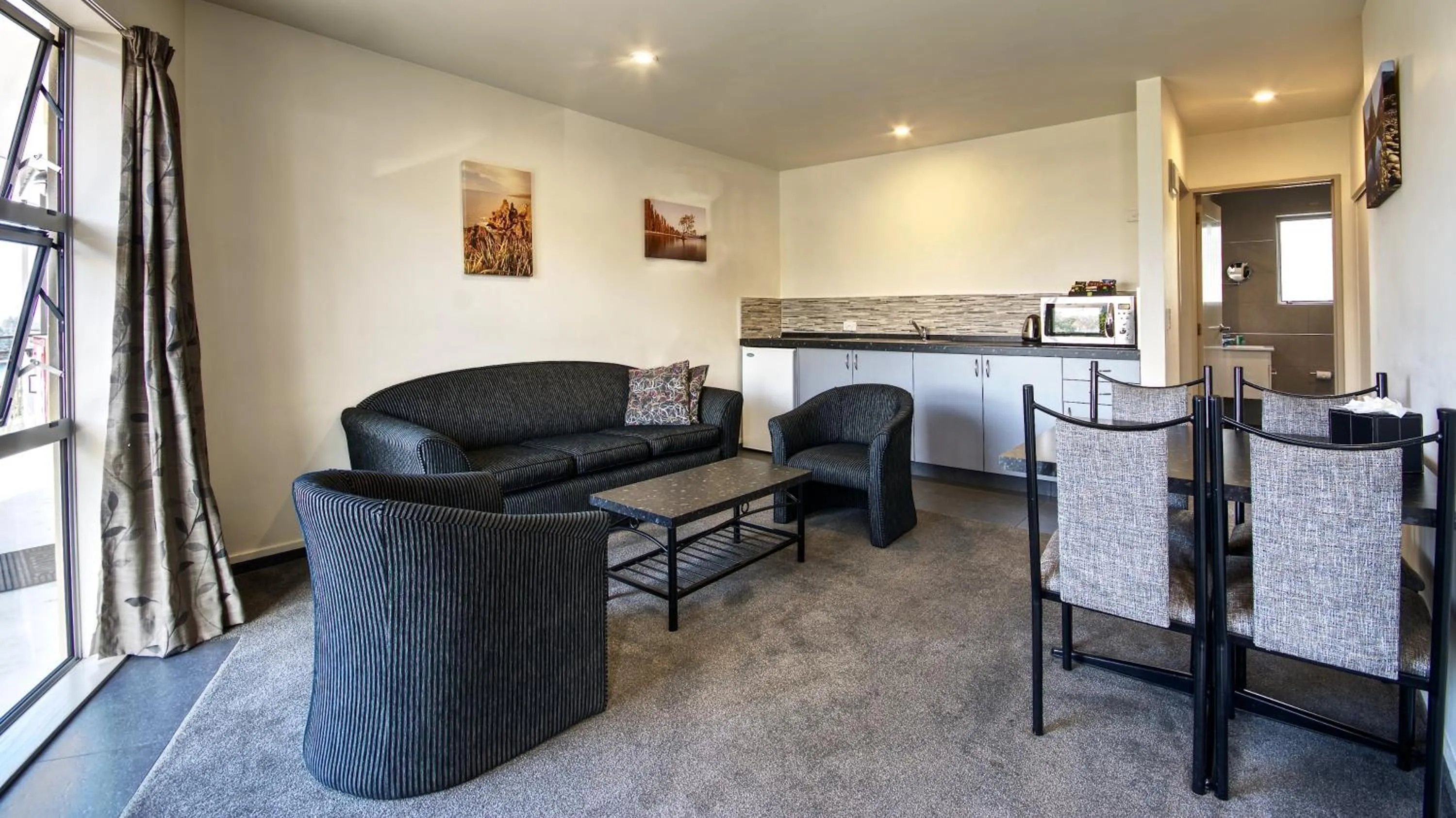 Alexis Motel & Apartments