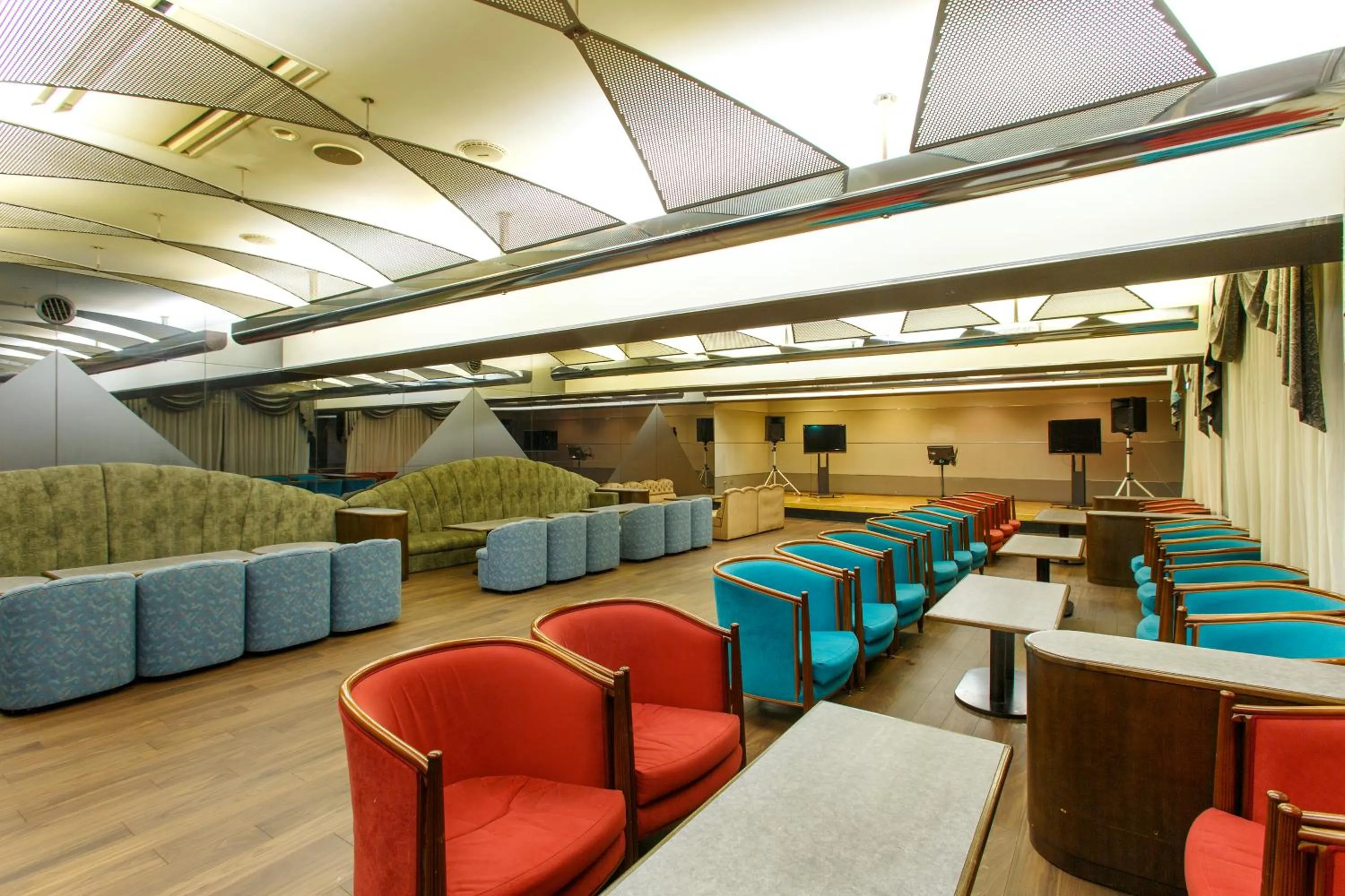 Business facilities in Noboribetsu Sekisui Tei