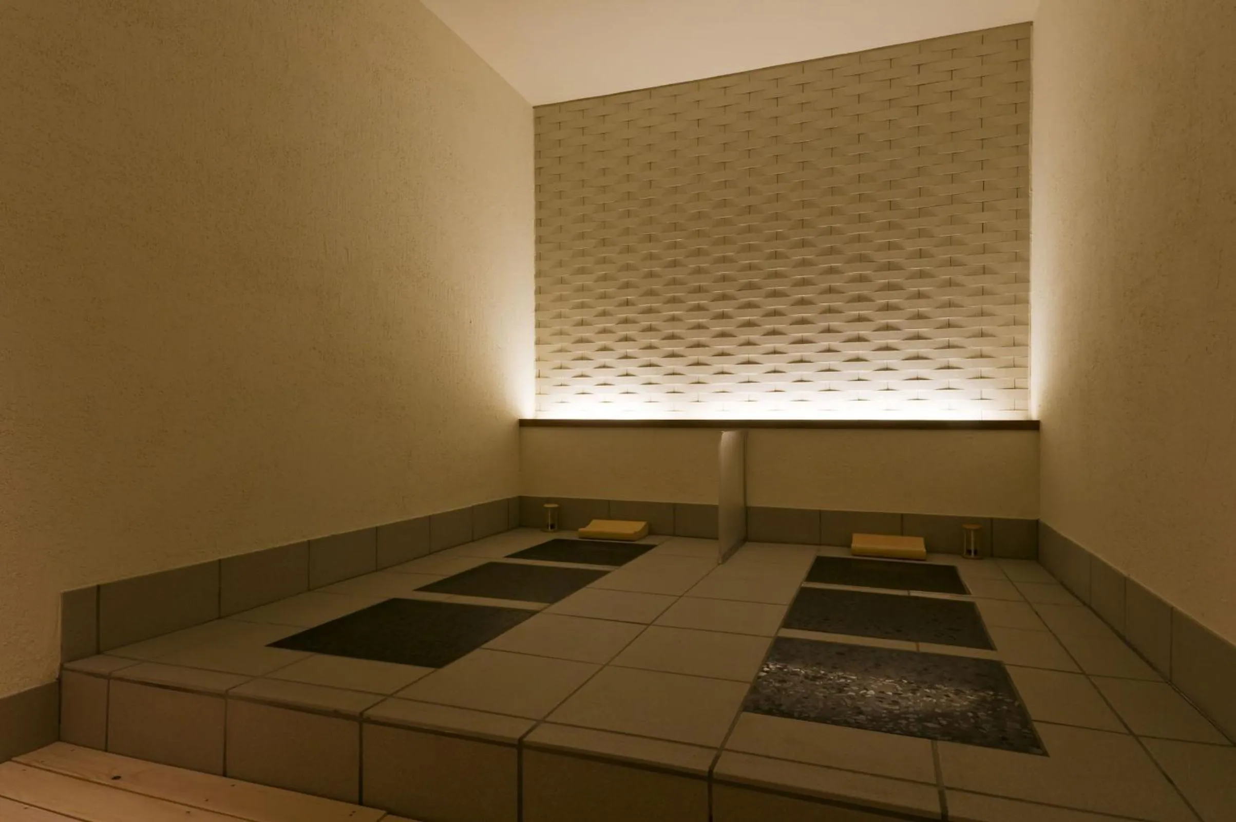 Spa and wellness centre/facilities in Noboribetsu Sekisui Tei