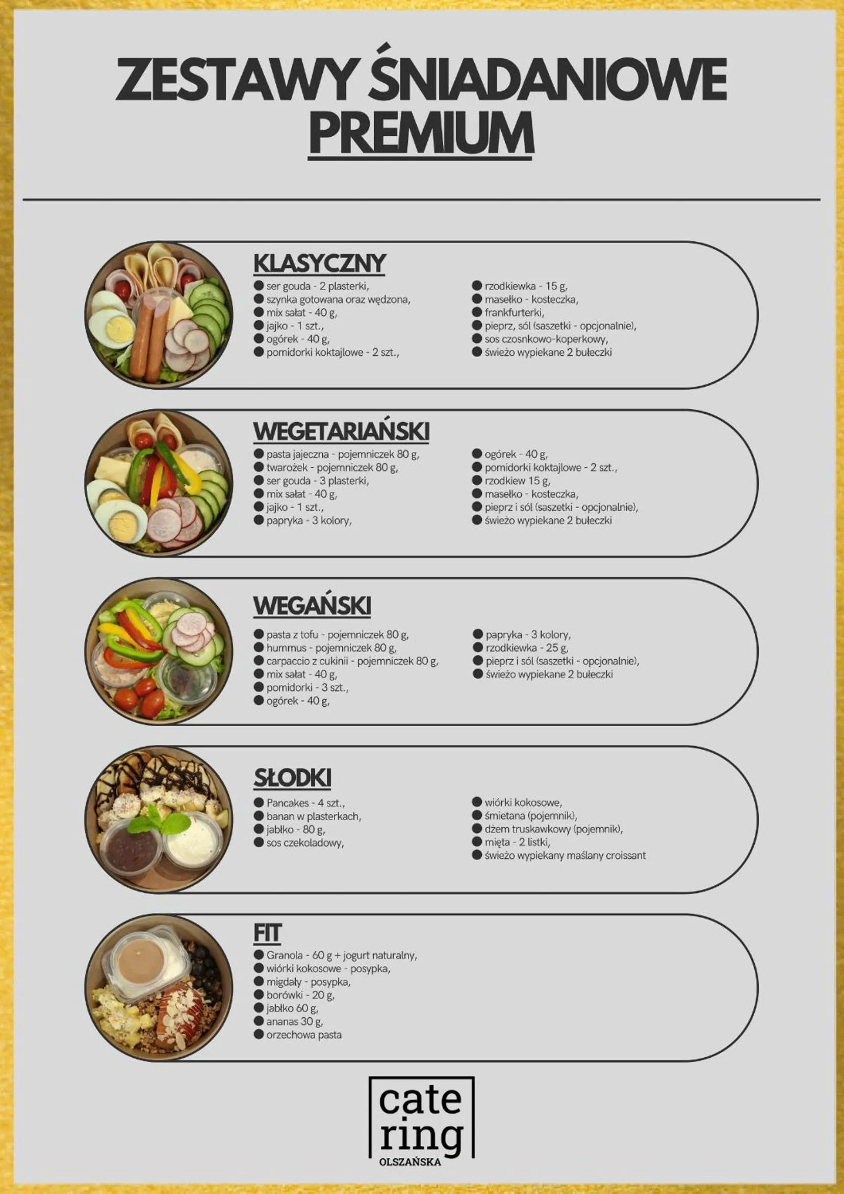 Food in DIETLA 99 APARTMENTS - IDEAL LOCATION - in the heart of Krakow