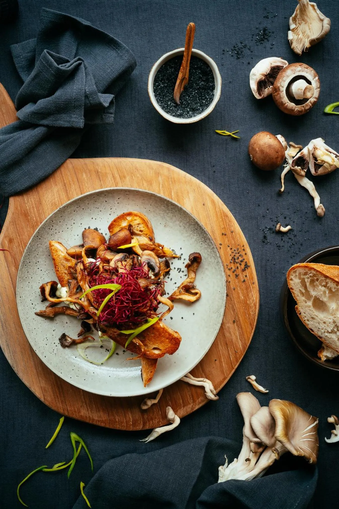 Restaurant/places to eat in Medlefors Hotell & Konferens