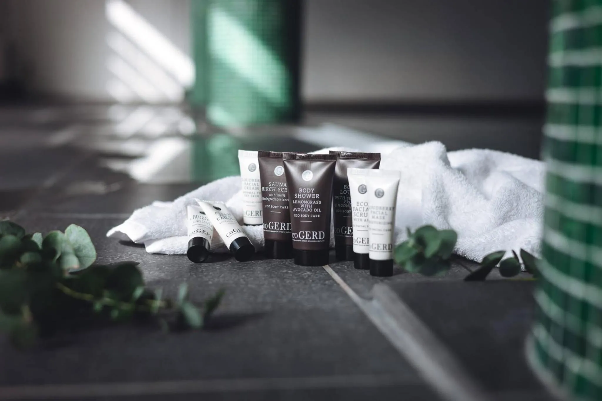 Swimming pool in Medlefors Hotell & Konferens