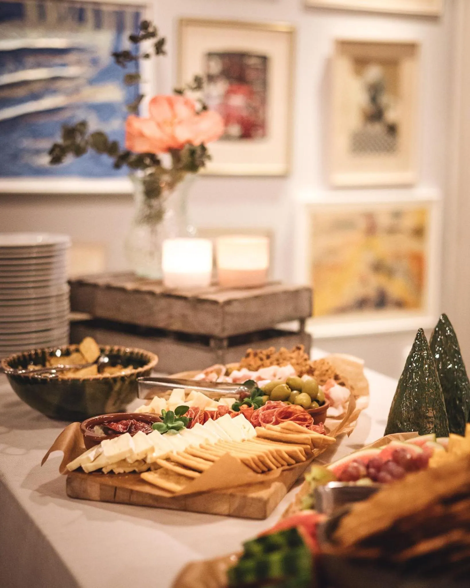 Restaurant/places to eat in Medlefors Hotell & Konferens