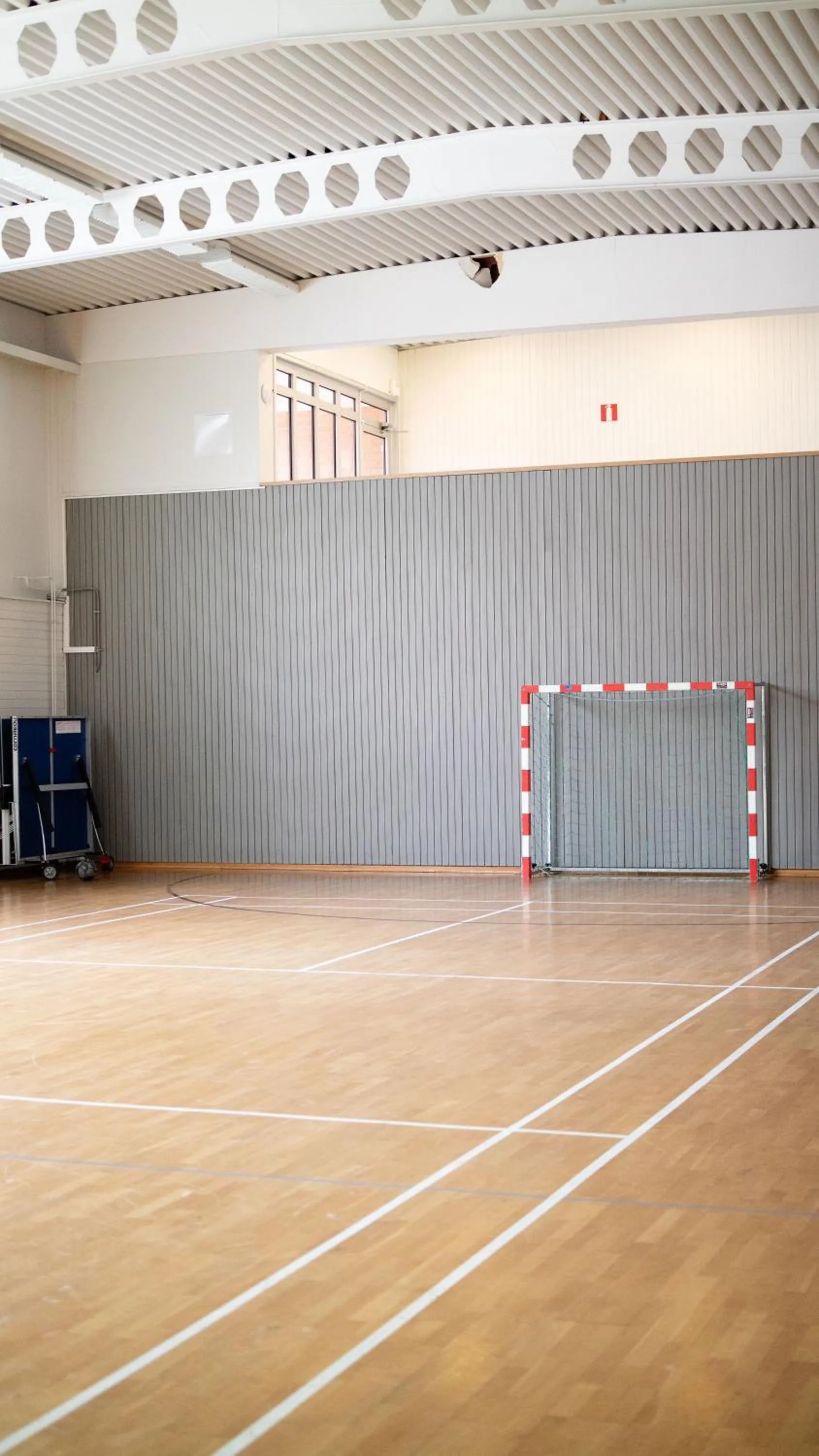 Sports in Medlefors Hotell & Konferens