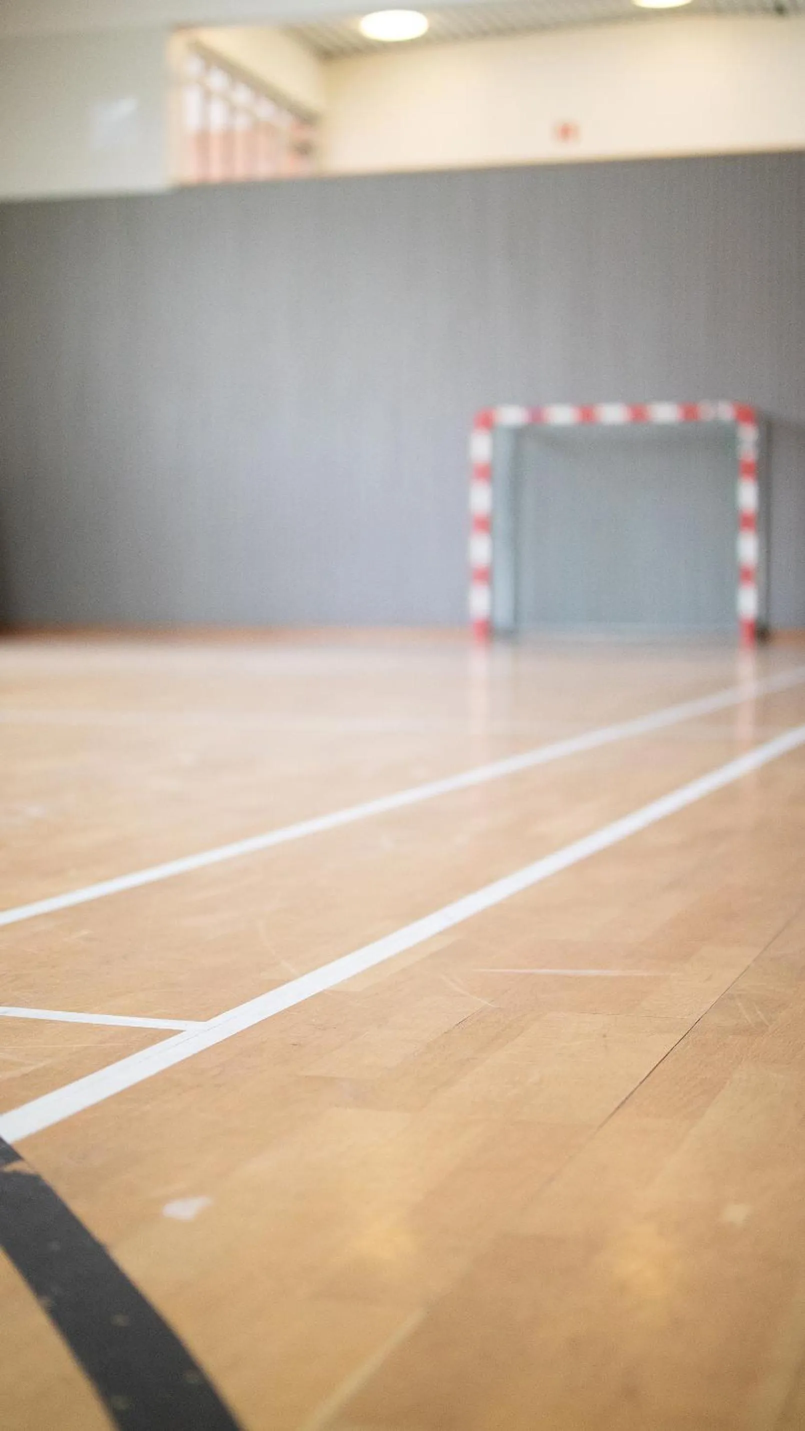 Fitness centre/facilities in Medlefors Hotell & Konferens