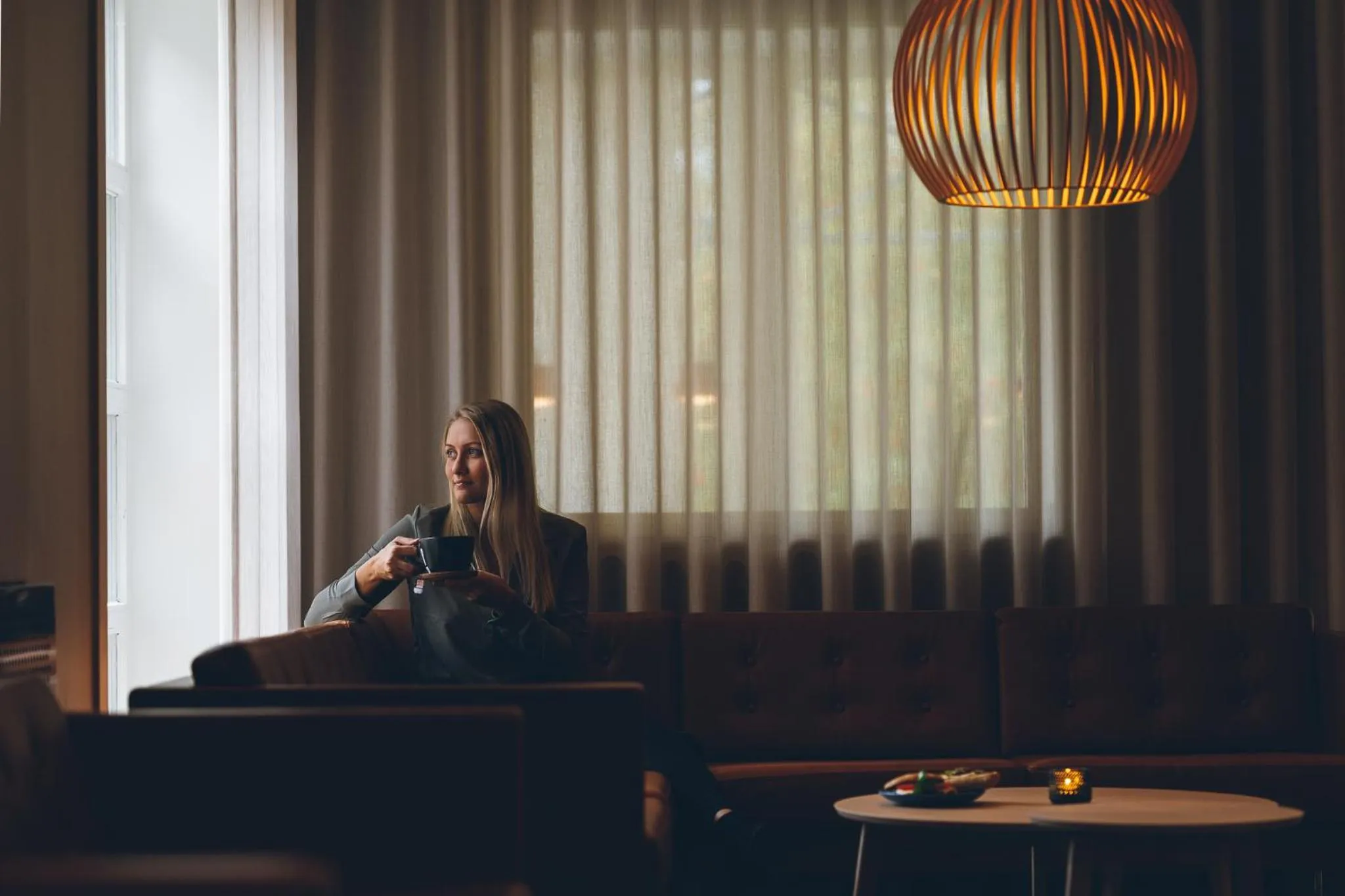 Property building in Medlefors Hotell & Konferens