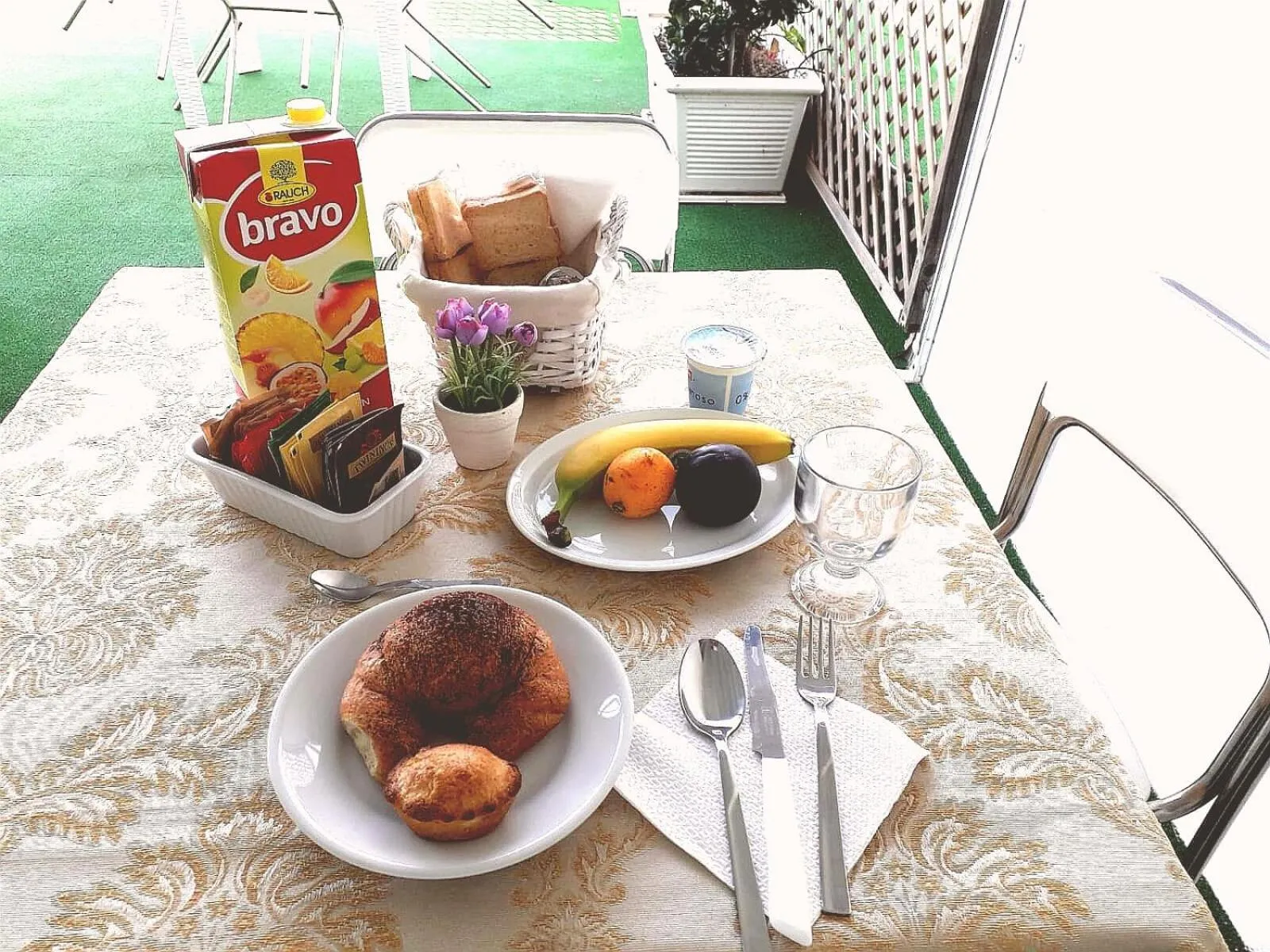 Spring in La Fenice Salentina