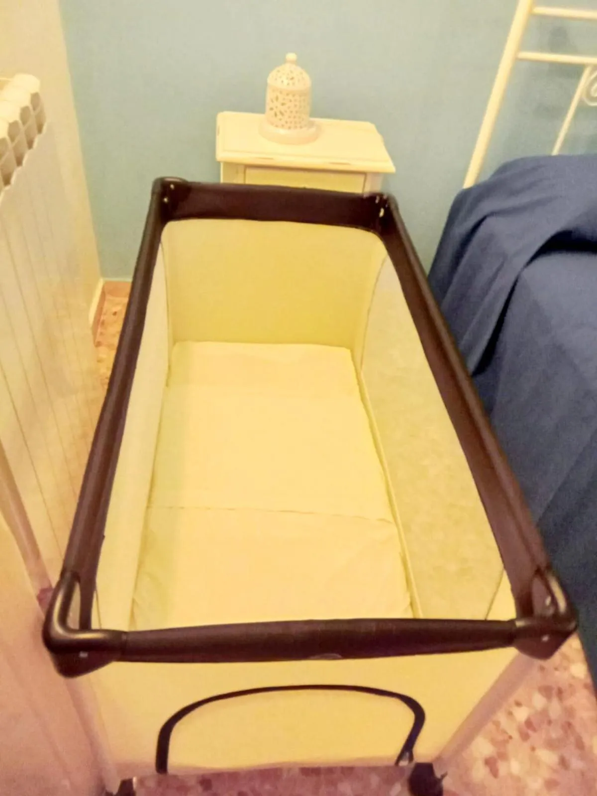 cot in La Fenice Salentina