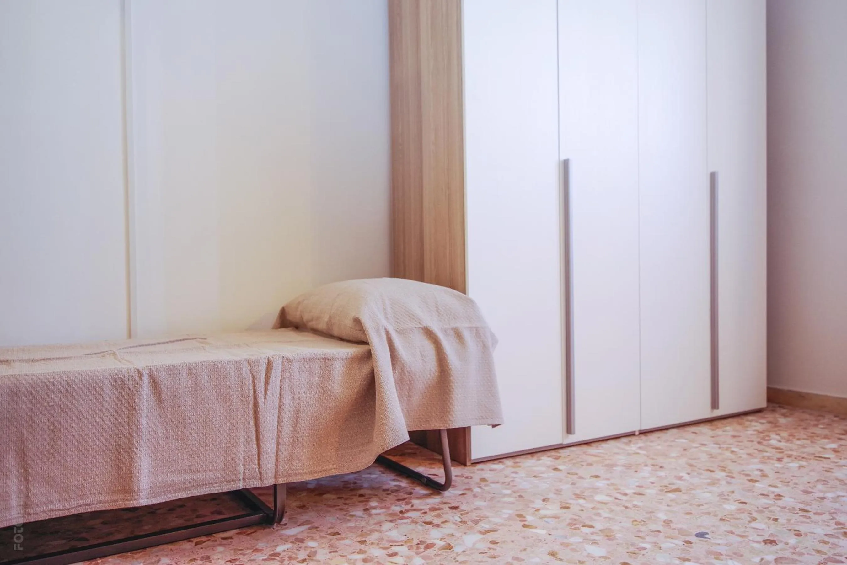 Bed in La Fenice Salentina