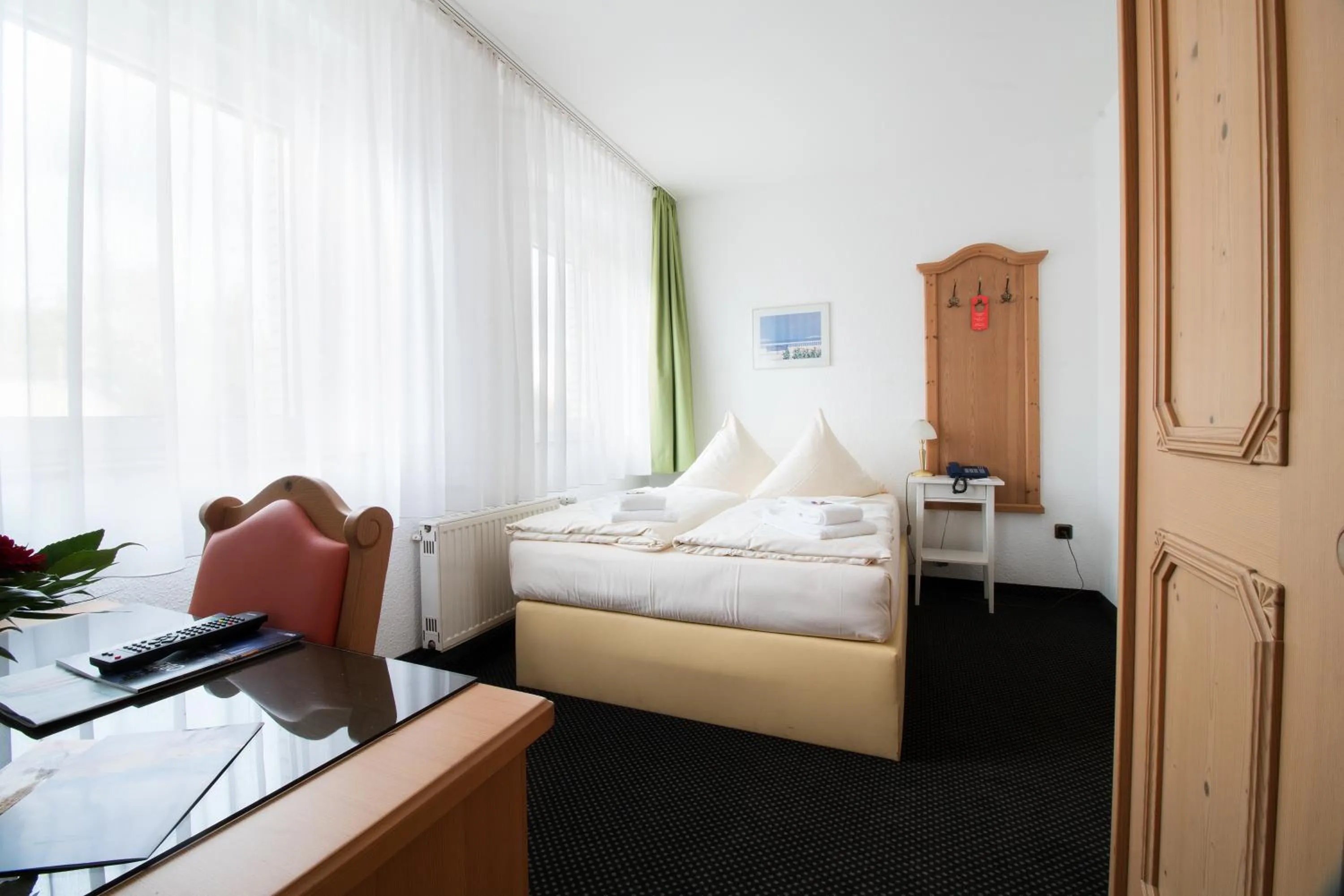 Hotel Zum Eisenhammer