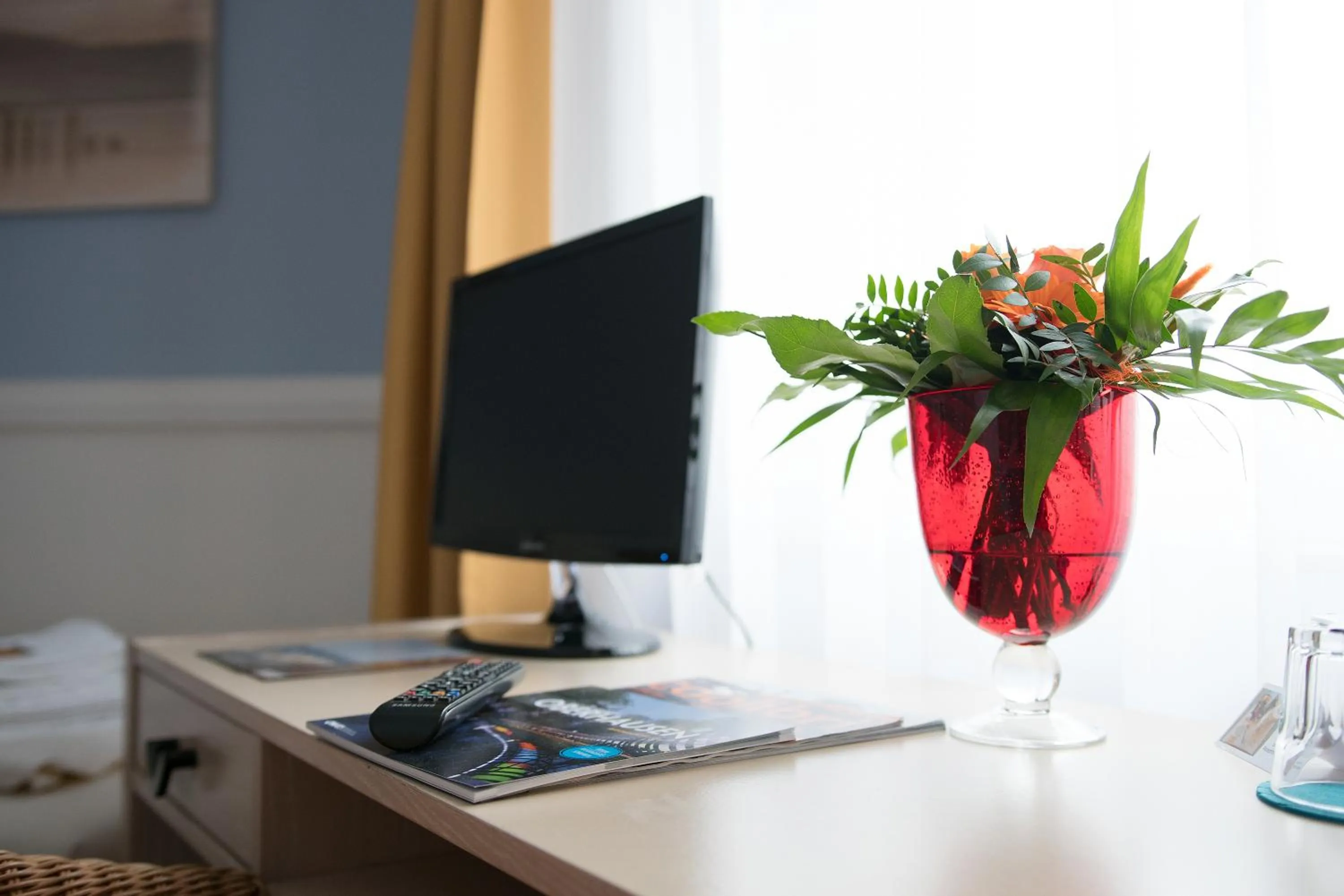 Hotel Zum Eisenhammer