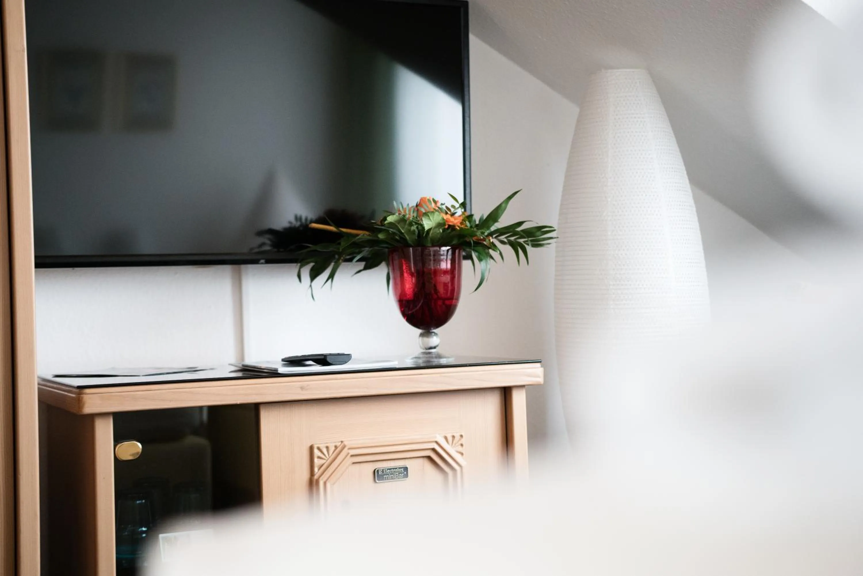 Hotel Zum Eisenhammer