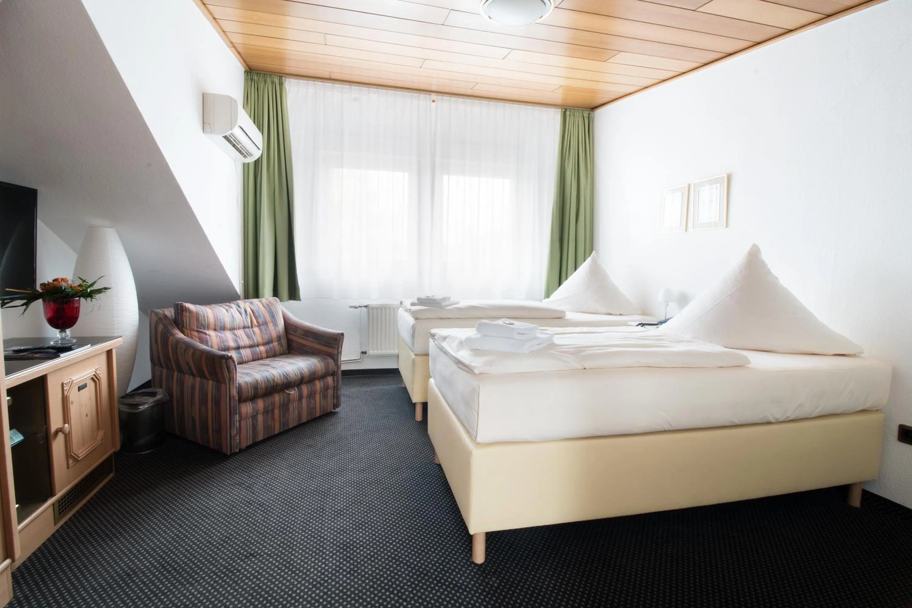 Hotel Zum Eisenhammer