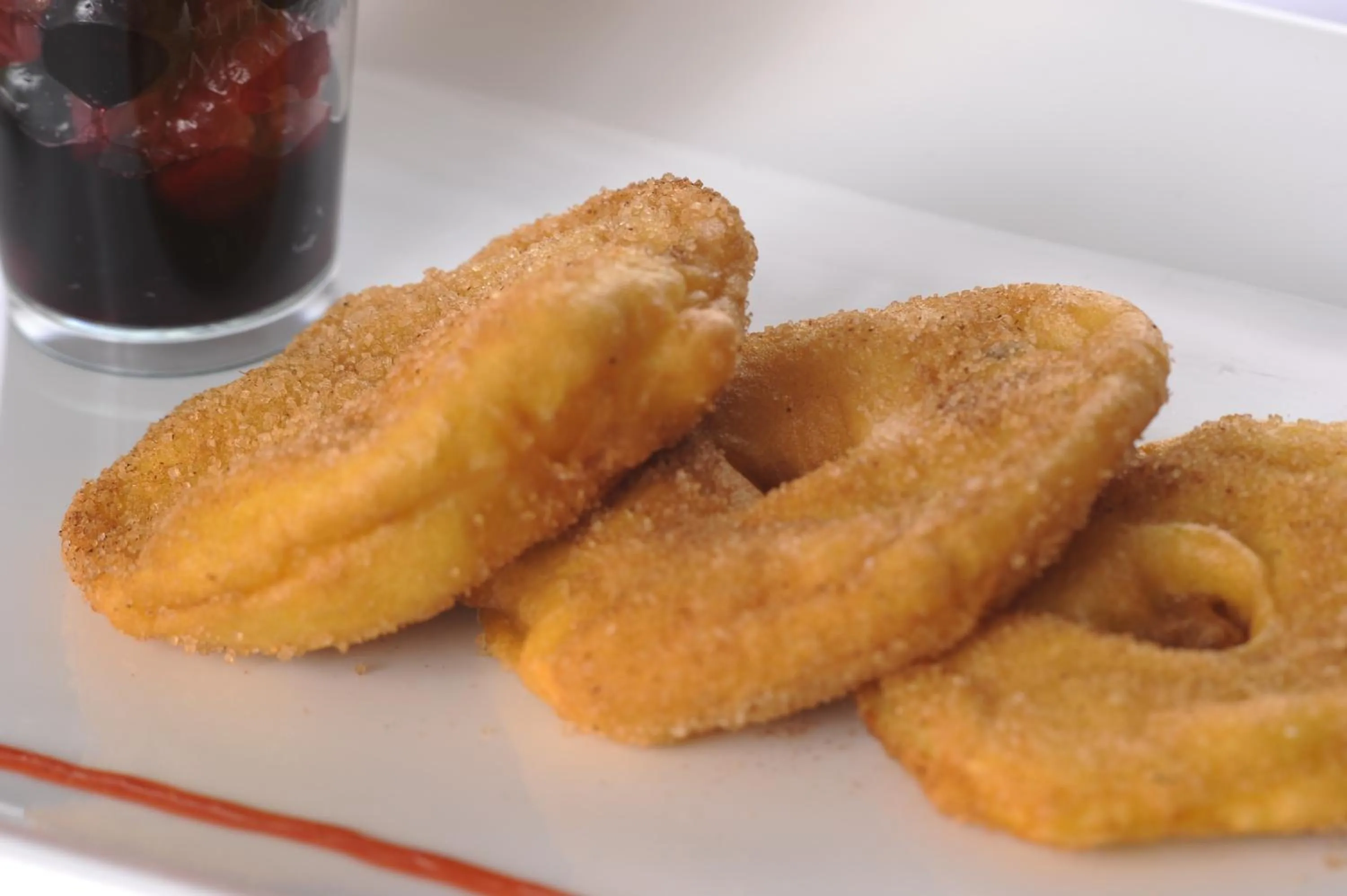 Food and drinks in Hotel Arnika