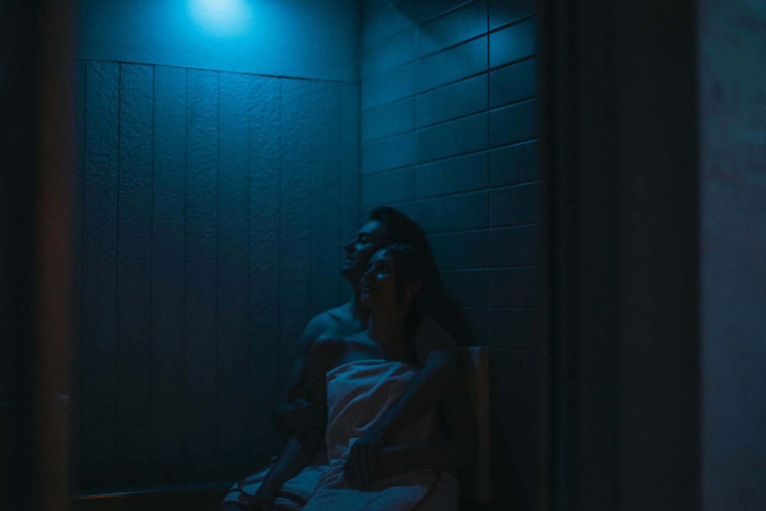 Spa and wellness centre/facilities in Hotel Arnika